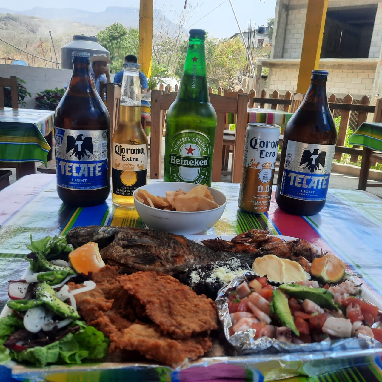 CASA DE CAMPO"RESTAURAT.. image 4