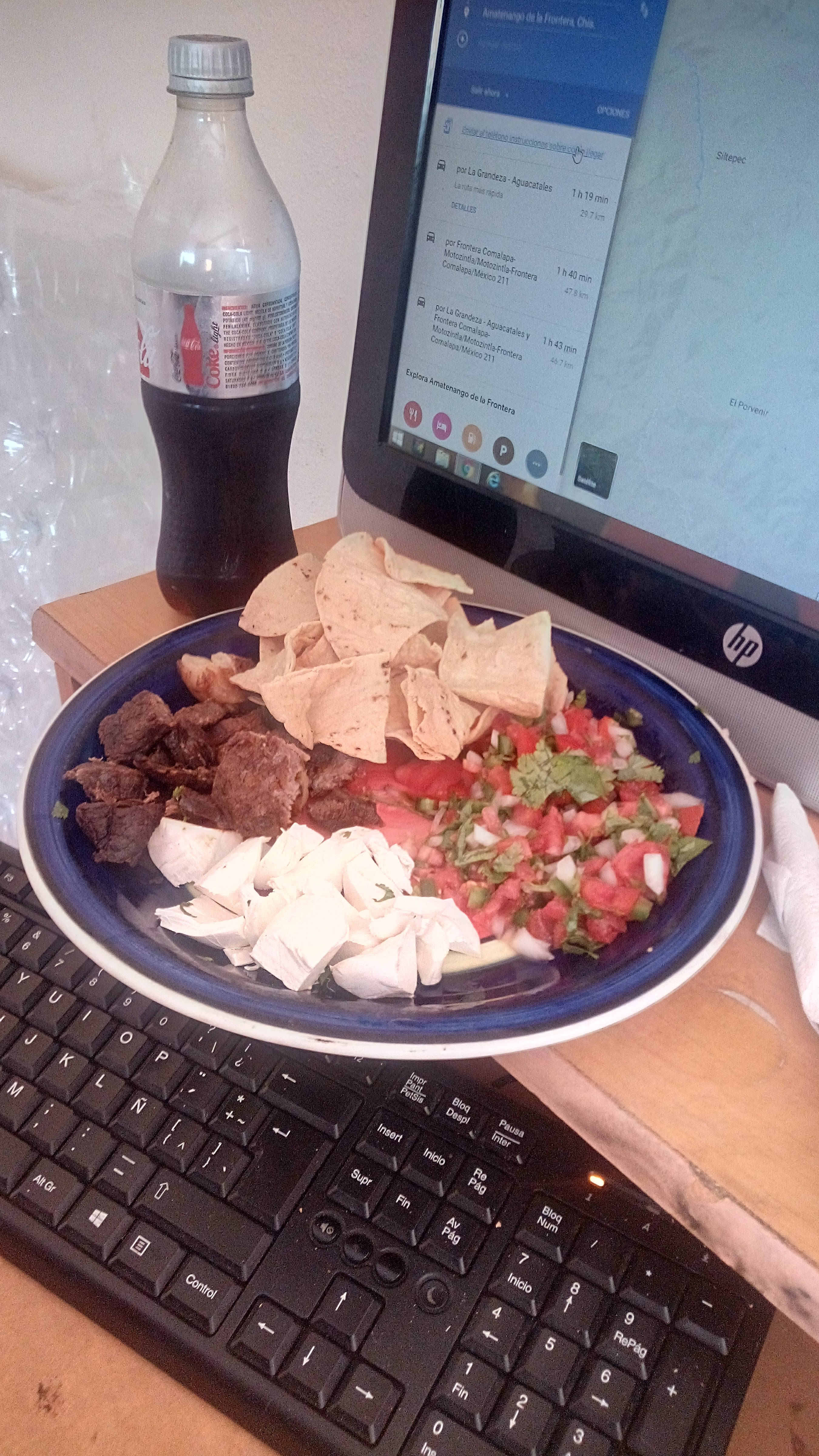 Restaurant Los Parachicos image 4