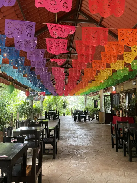 La cueva del Jabalí RESTAURANTE-BAR image 1