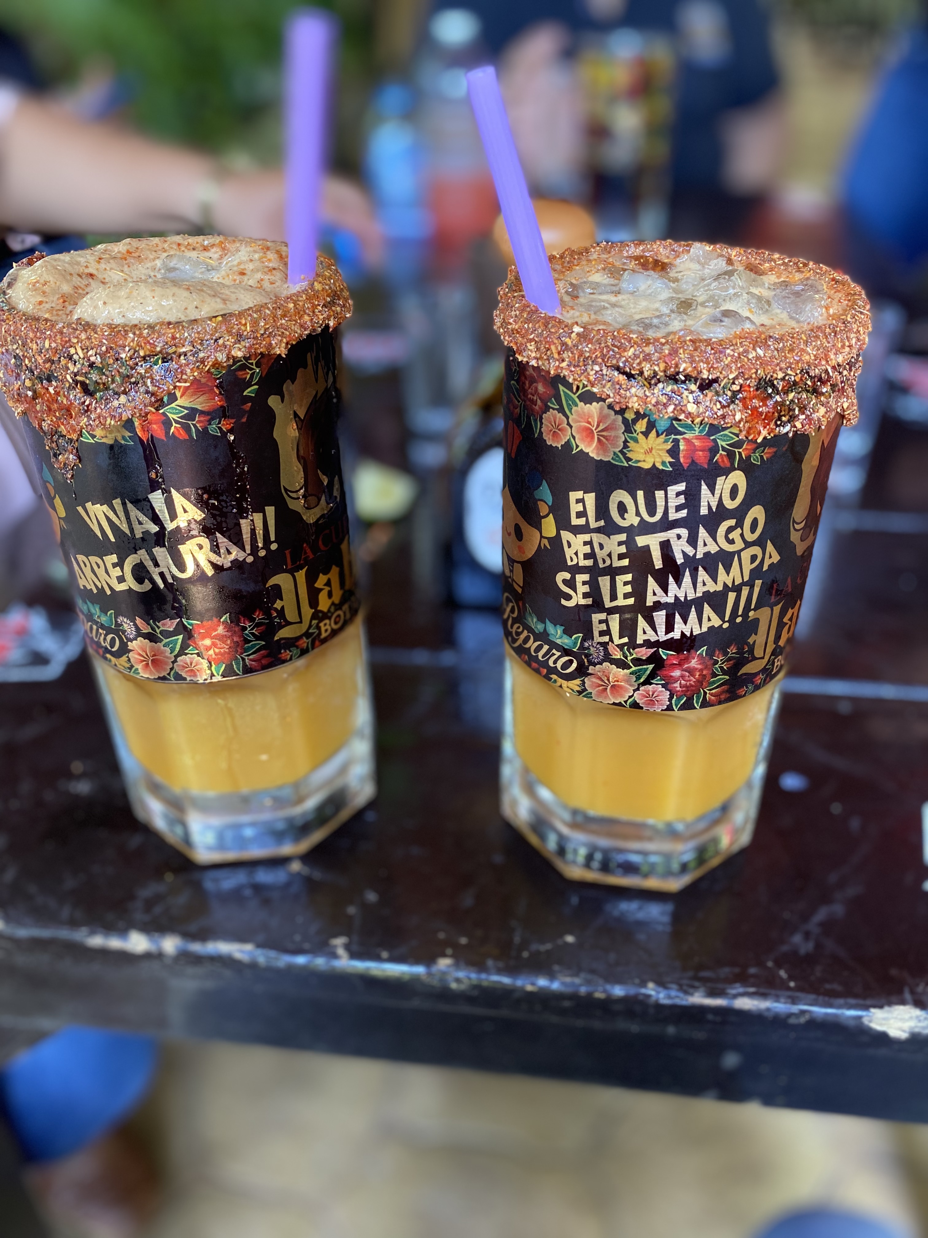 La cueva del Jabalí RESTAURANTE-BAR image 3