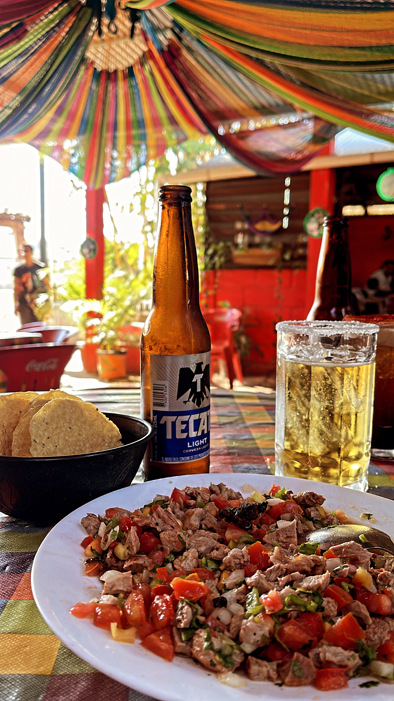 Restaurant Campestre "El Corralito" image 2
