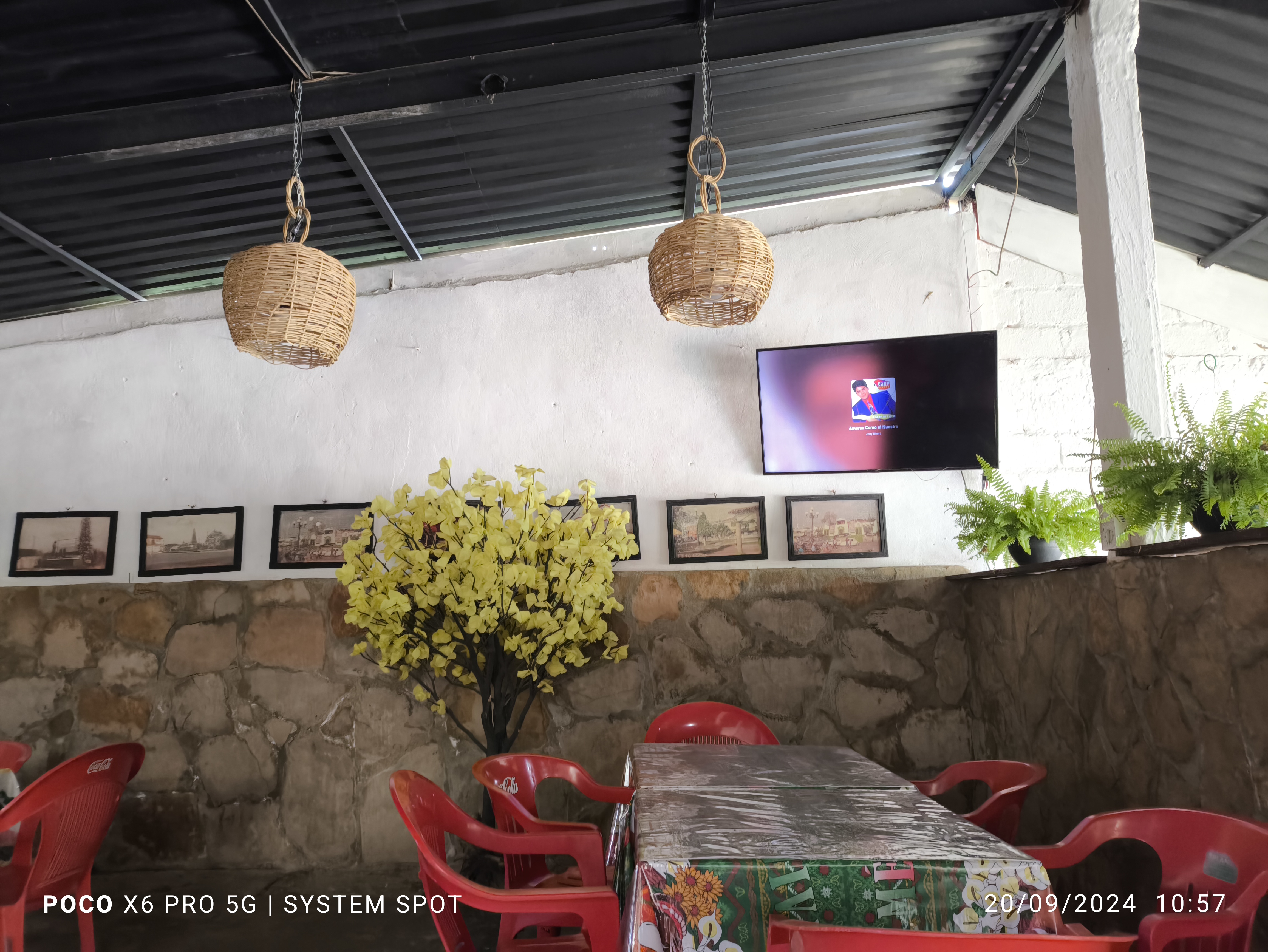 Restaurant Campestre "El Corralito" image 3