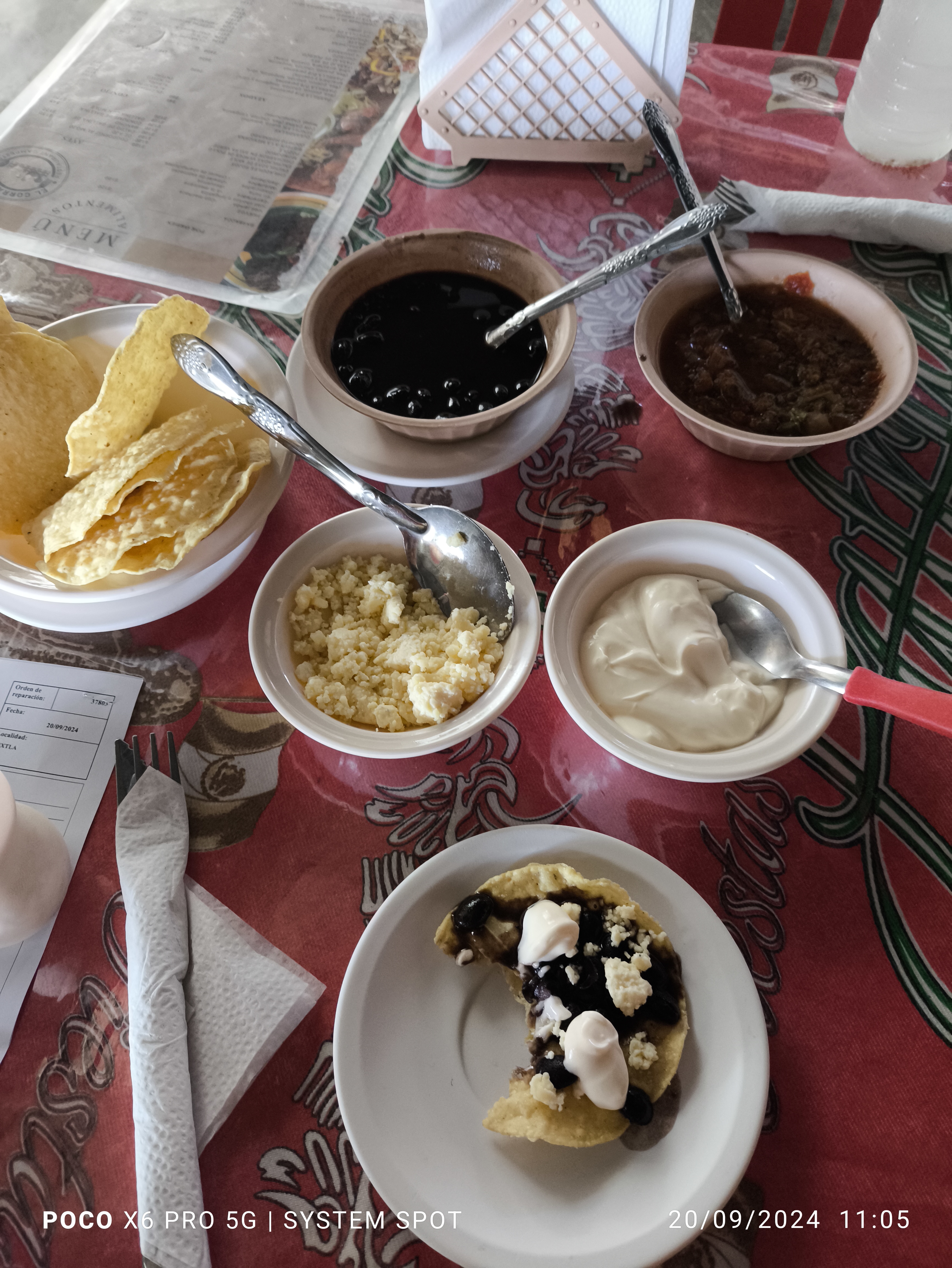 Restaurant Campestre "El Corralito" image 5
