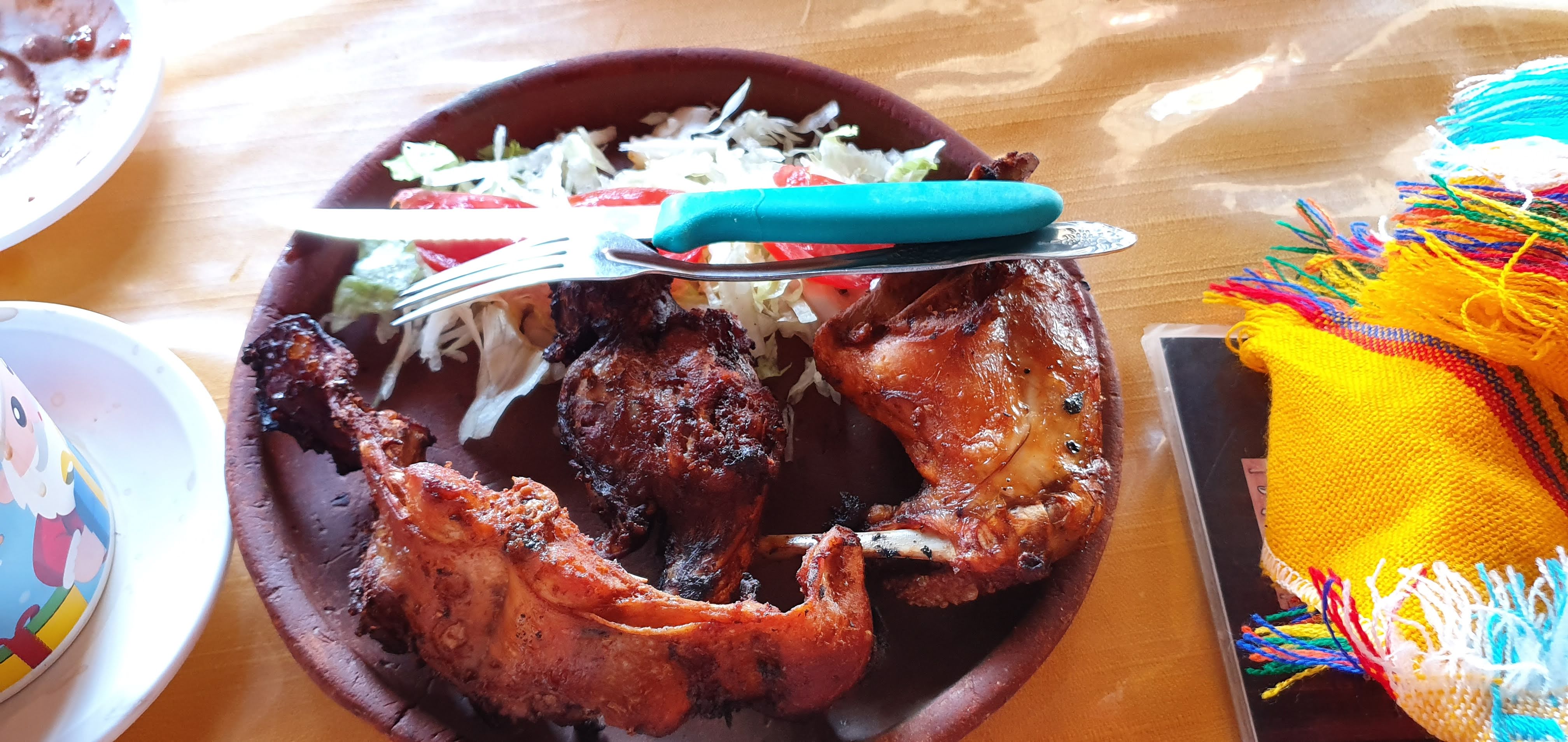 Restaurant Campestre "El Corralito" image 10