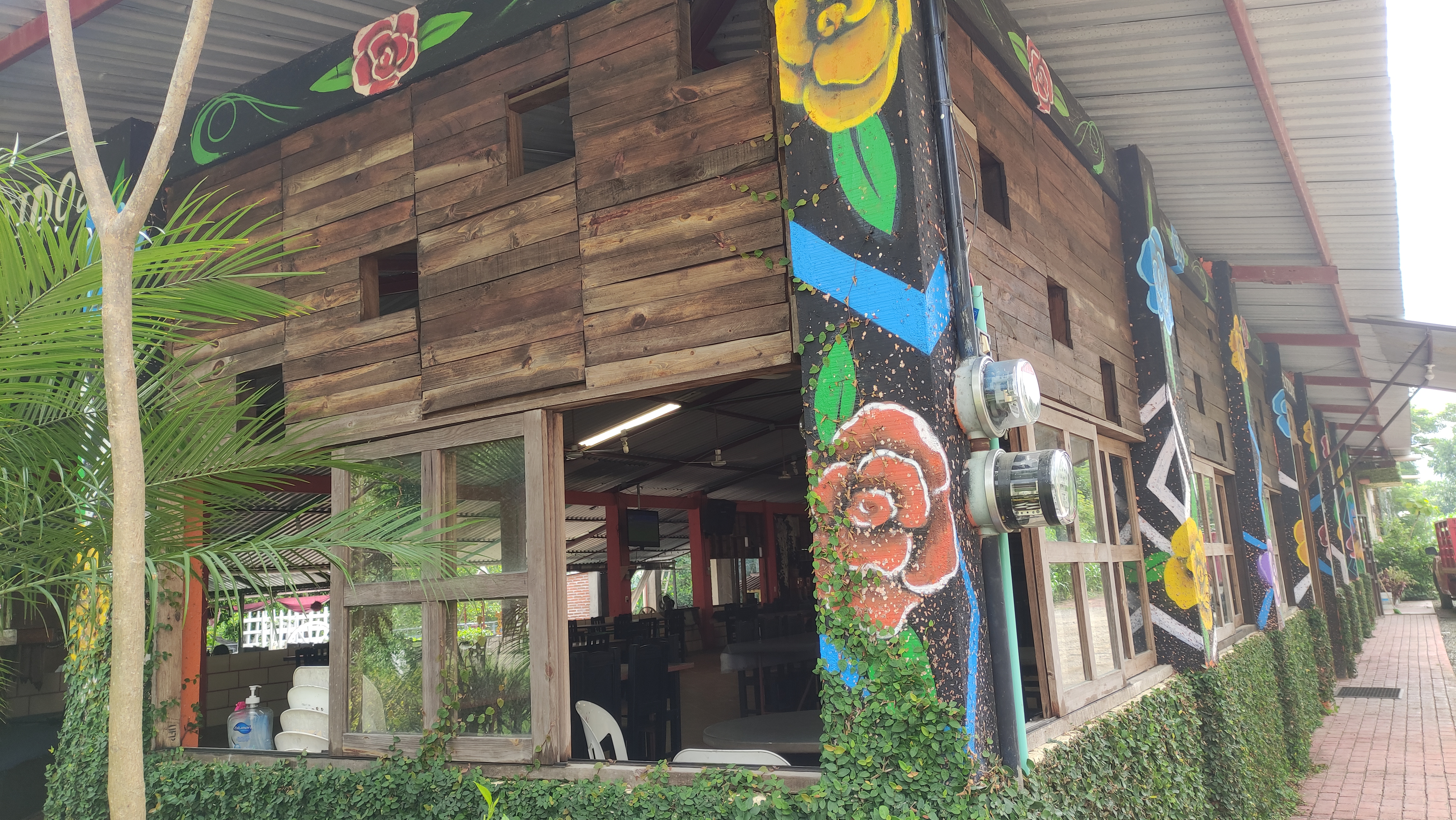 Restaurant Toños Campestre image 1