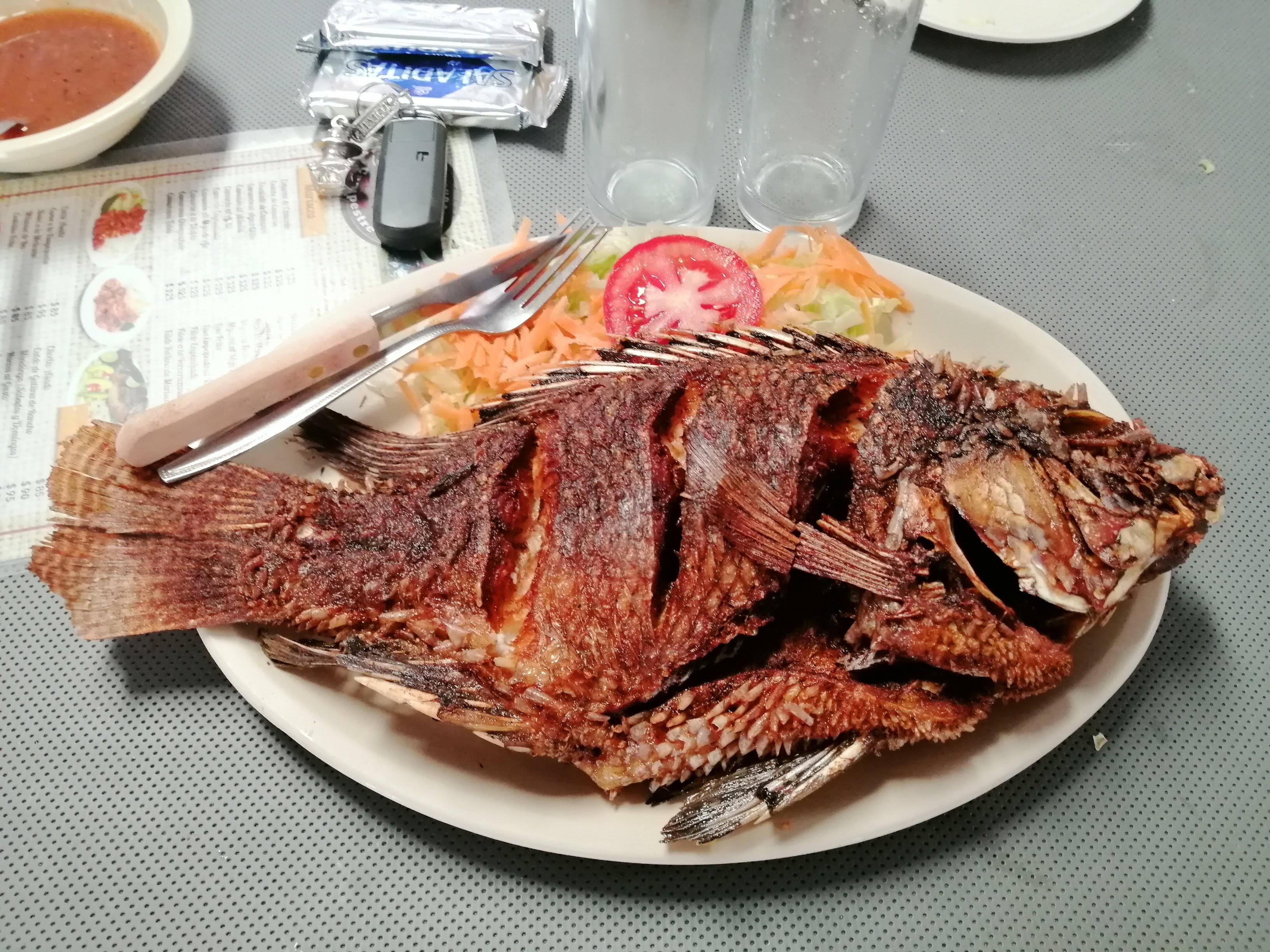 Restaurant Toños Campestre image 2
