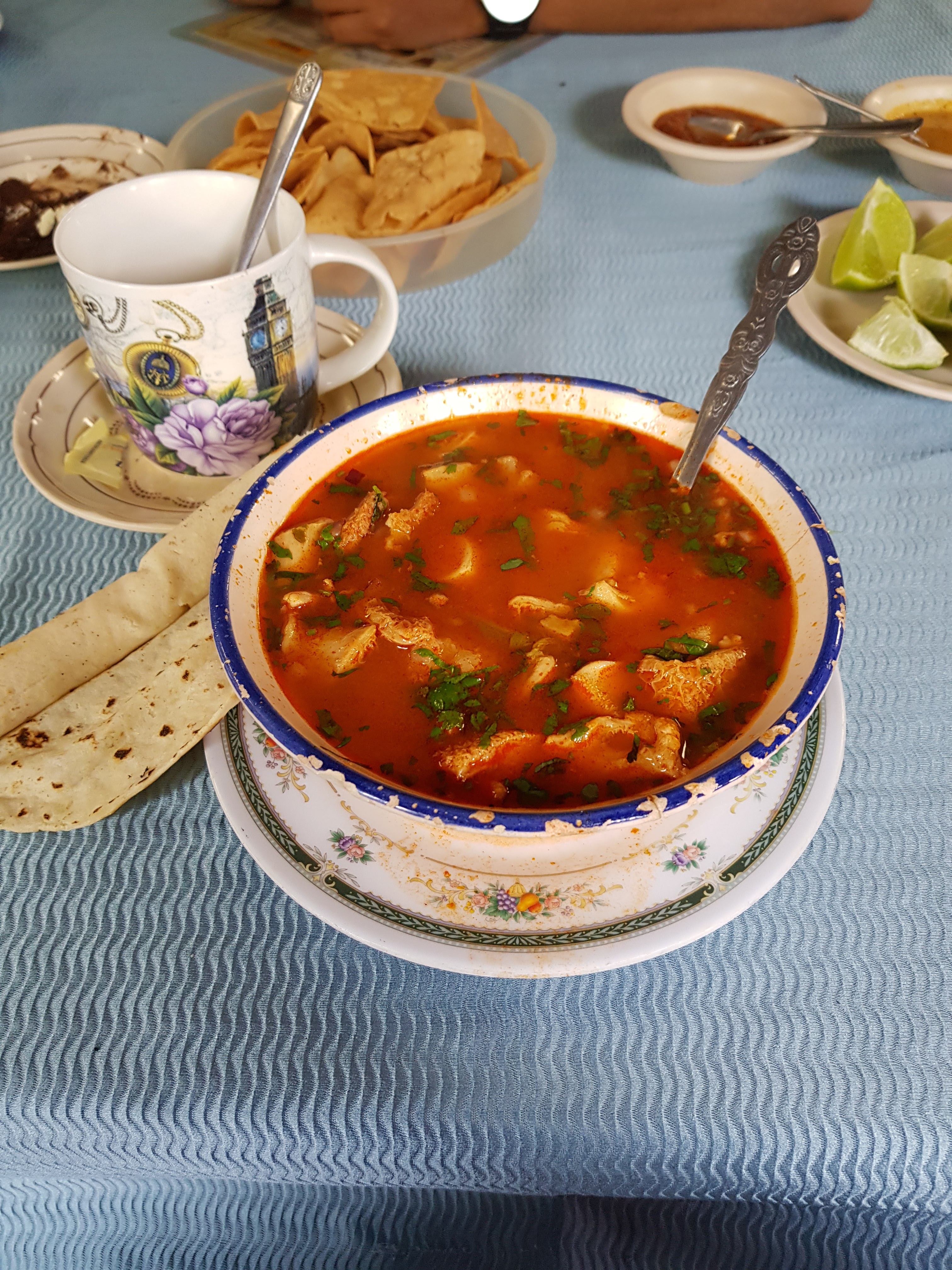 Restaurant Toños Campestre image 8