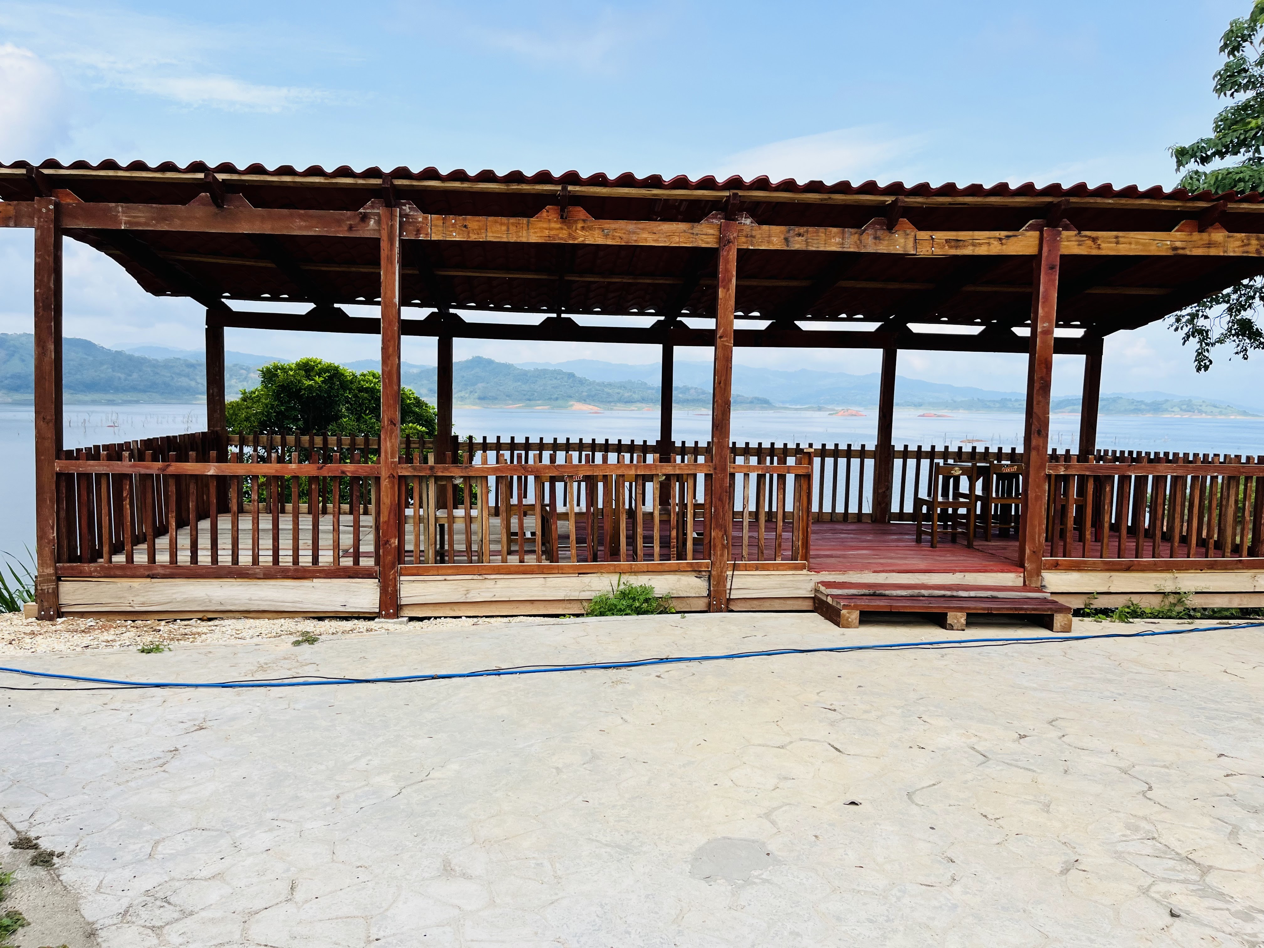 Restaurante "La patrona" Cortes y Mariscos image 4