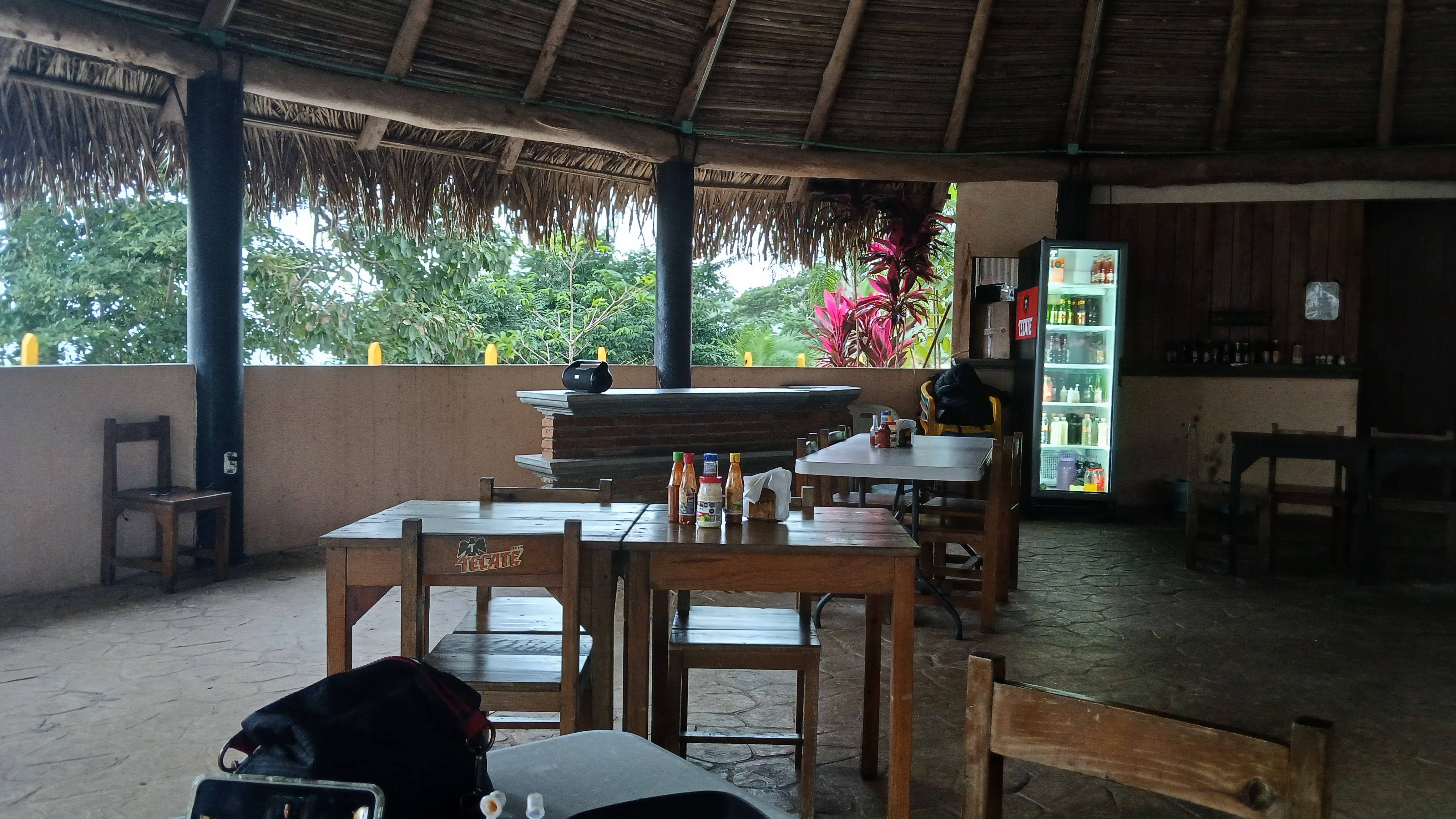 Restaurante "La patrona" Cortes y Mariscos image 5