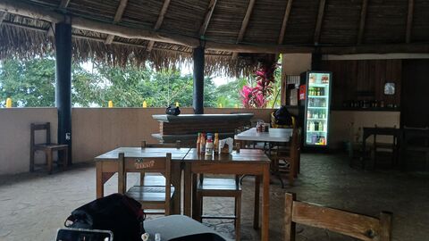 Restaurante "La patrona" Cortes y Mariscos image 5