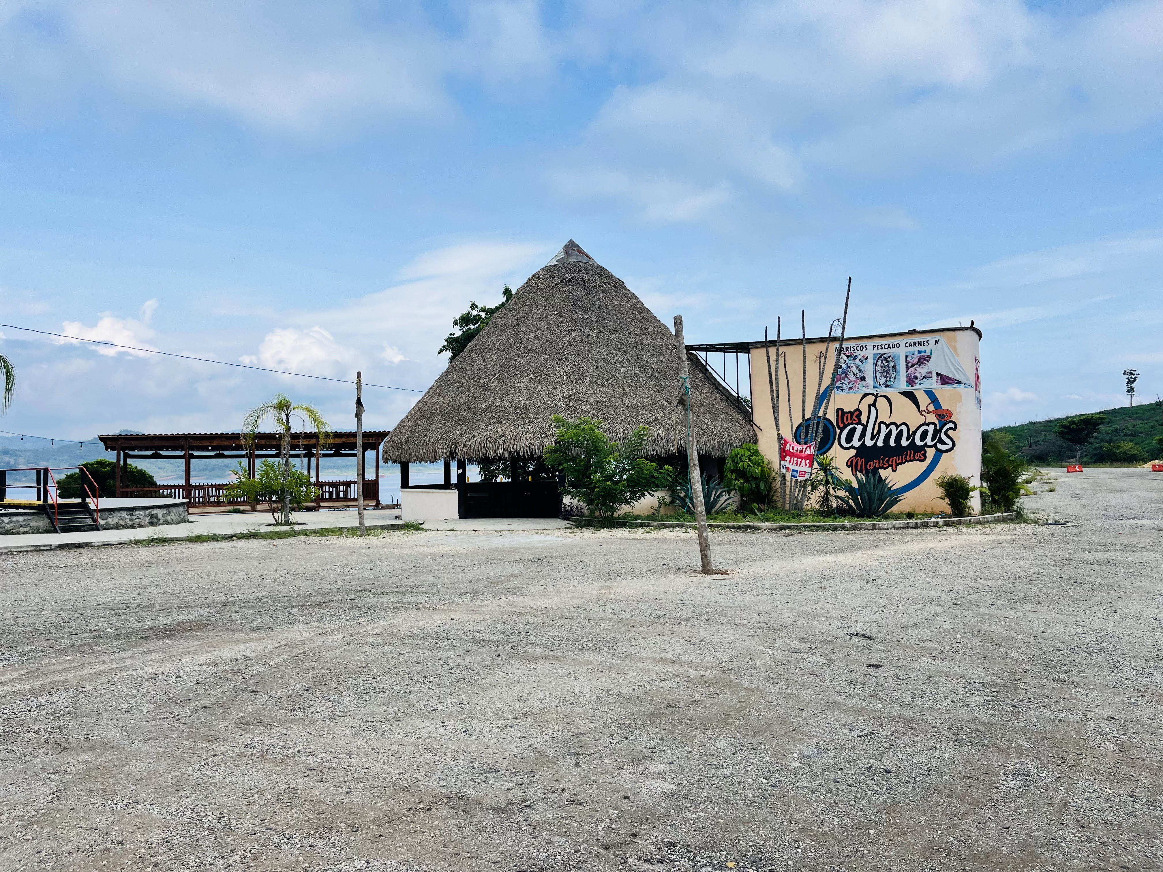 Restaurante "La patrona" Cortes y Mariscos image 6