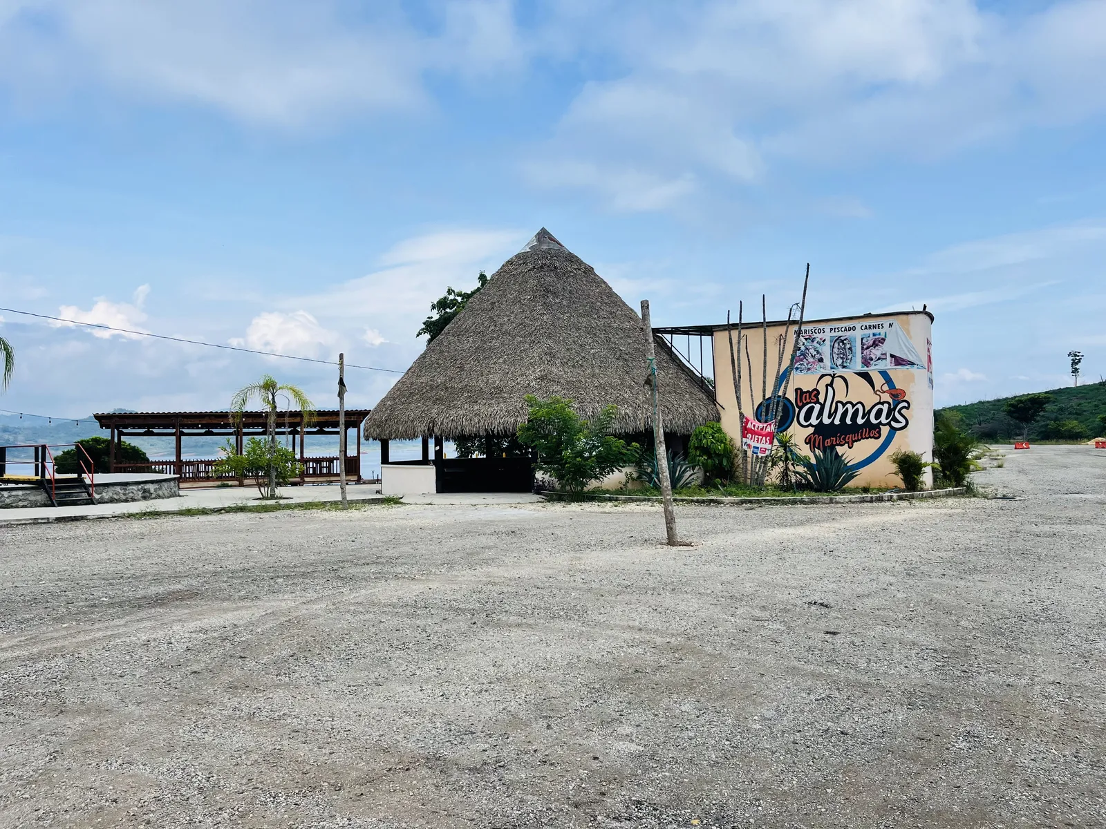 Restaurante "La patrona" Cortes y Mariscos image 6