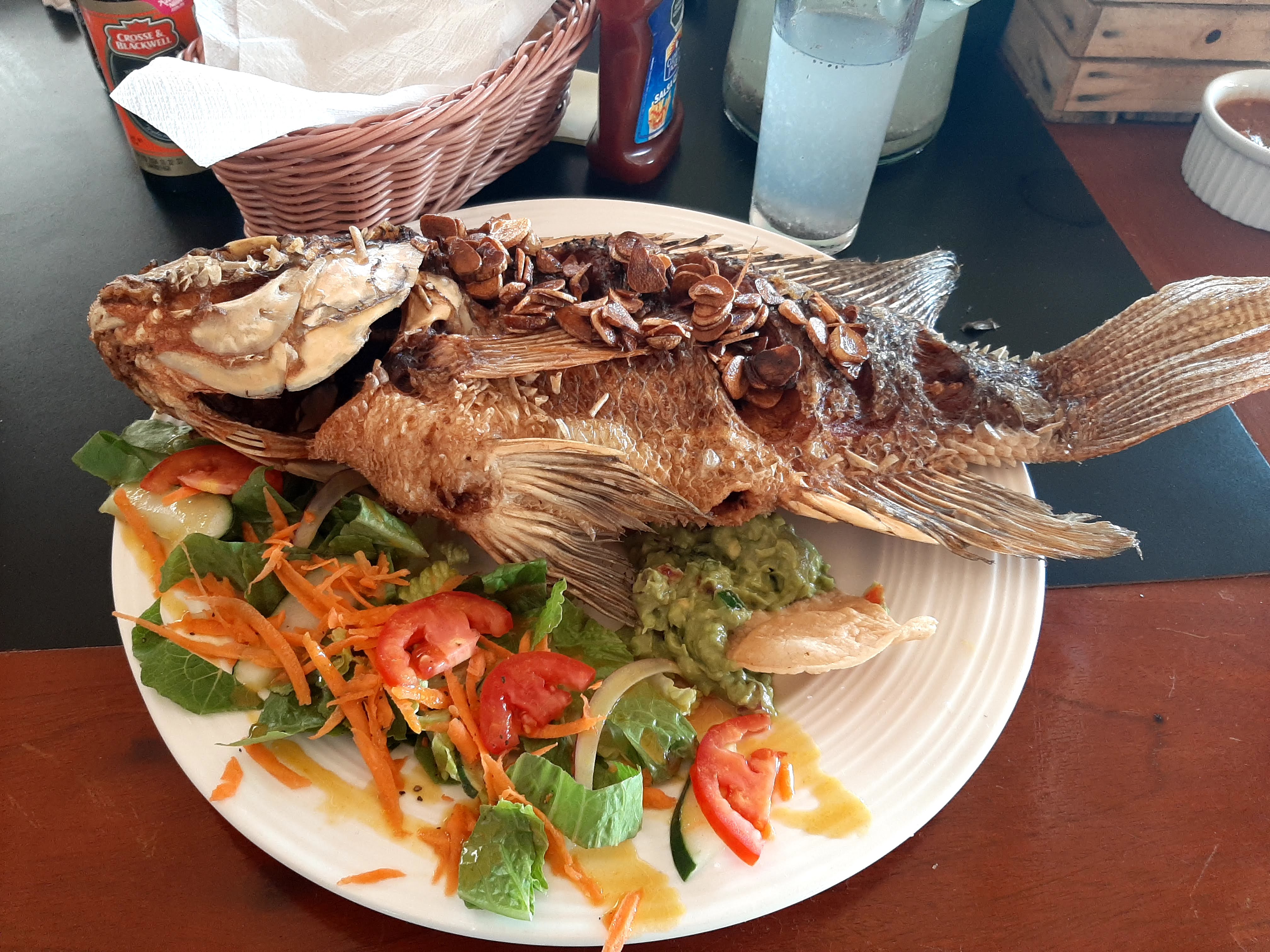 Restaurante "La patrona" Cortes y Mariscos image 9