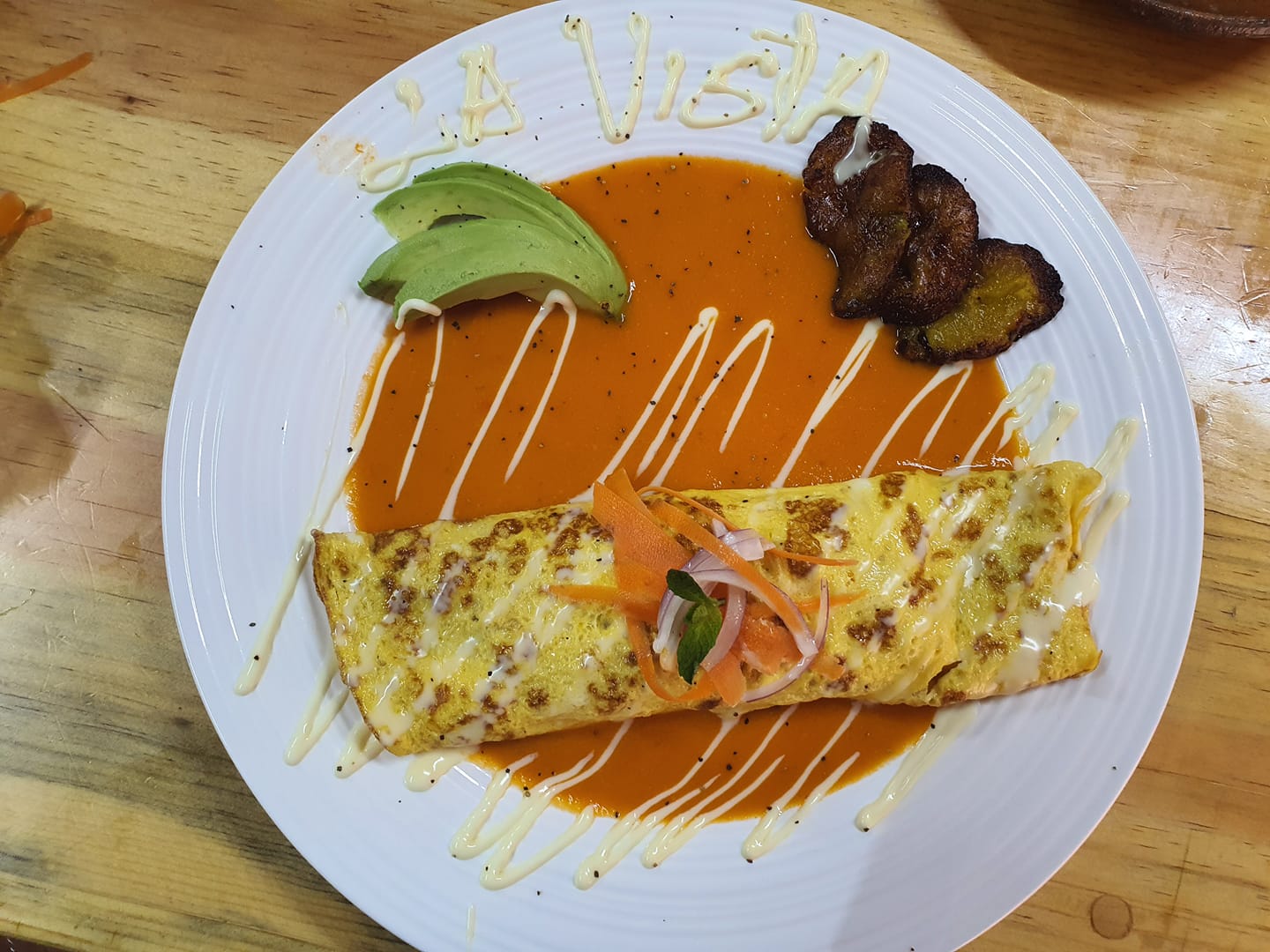 Restaurante "La patrona" Cortes y Mariscos image 10