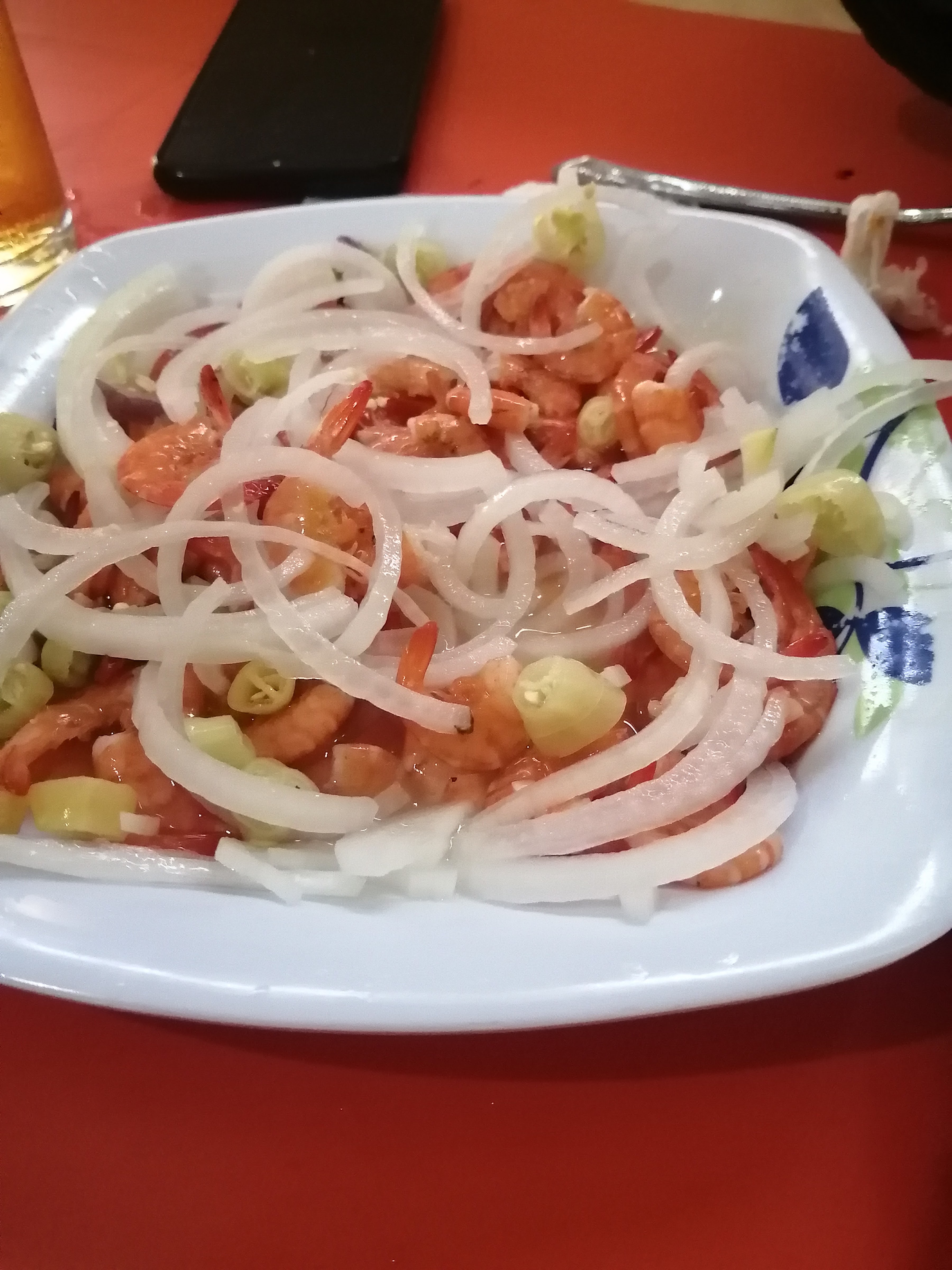 La Quinta Restaurant & Bar image 4