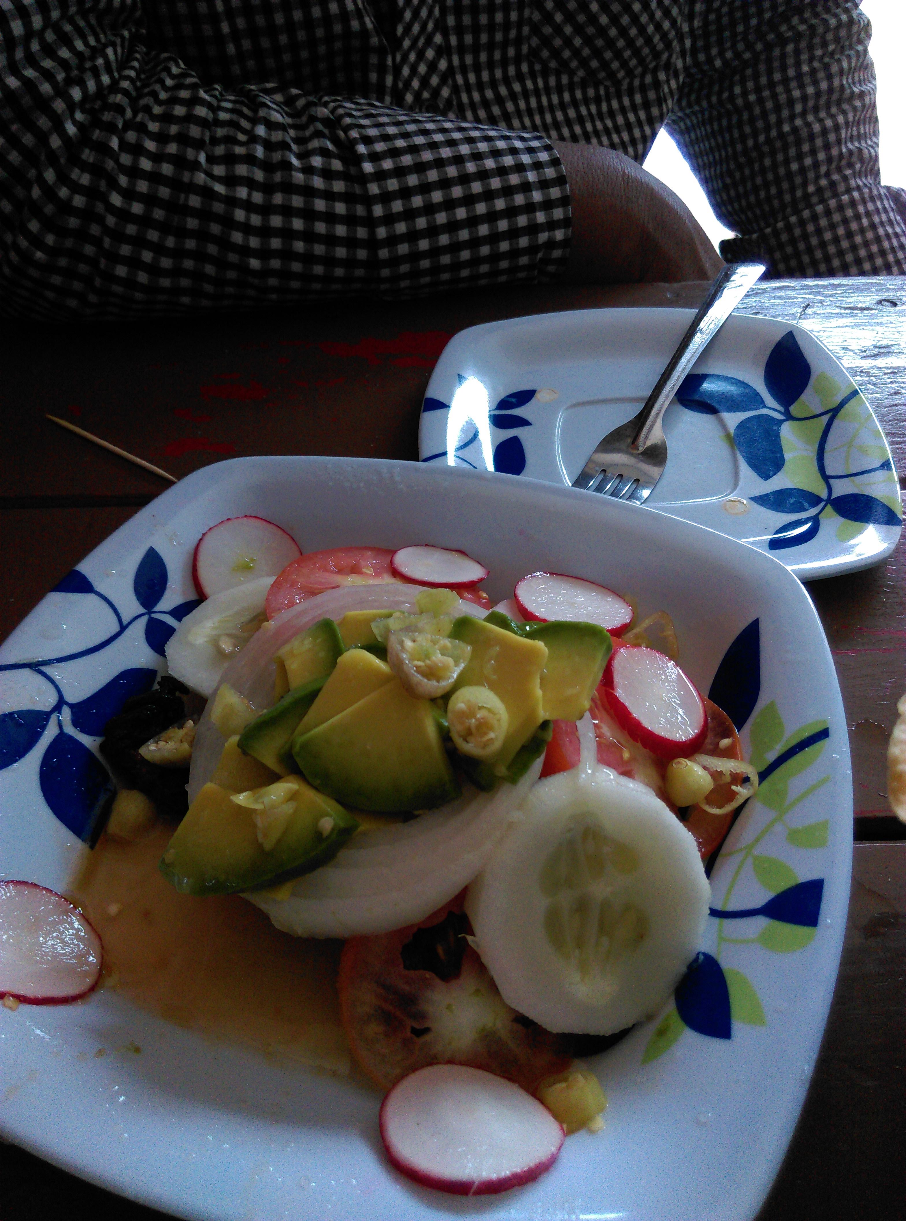 La Quinta Restaurant & Bar image 5