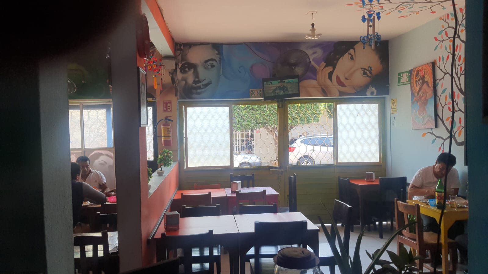 La Quinta Restaurant & Bar image 9