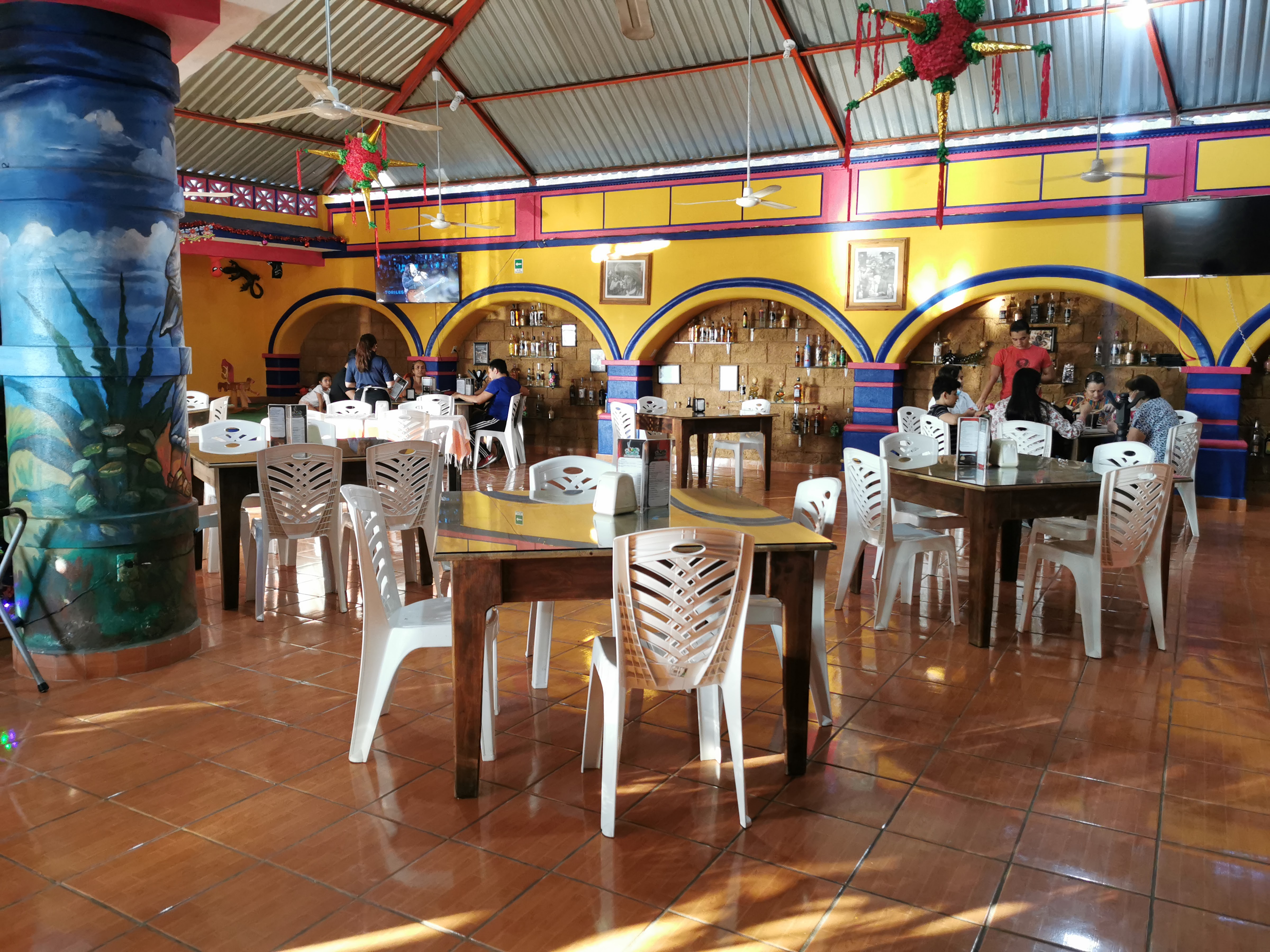 Asador El Chapulín Restaurante y Mezcalería image 5