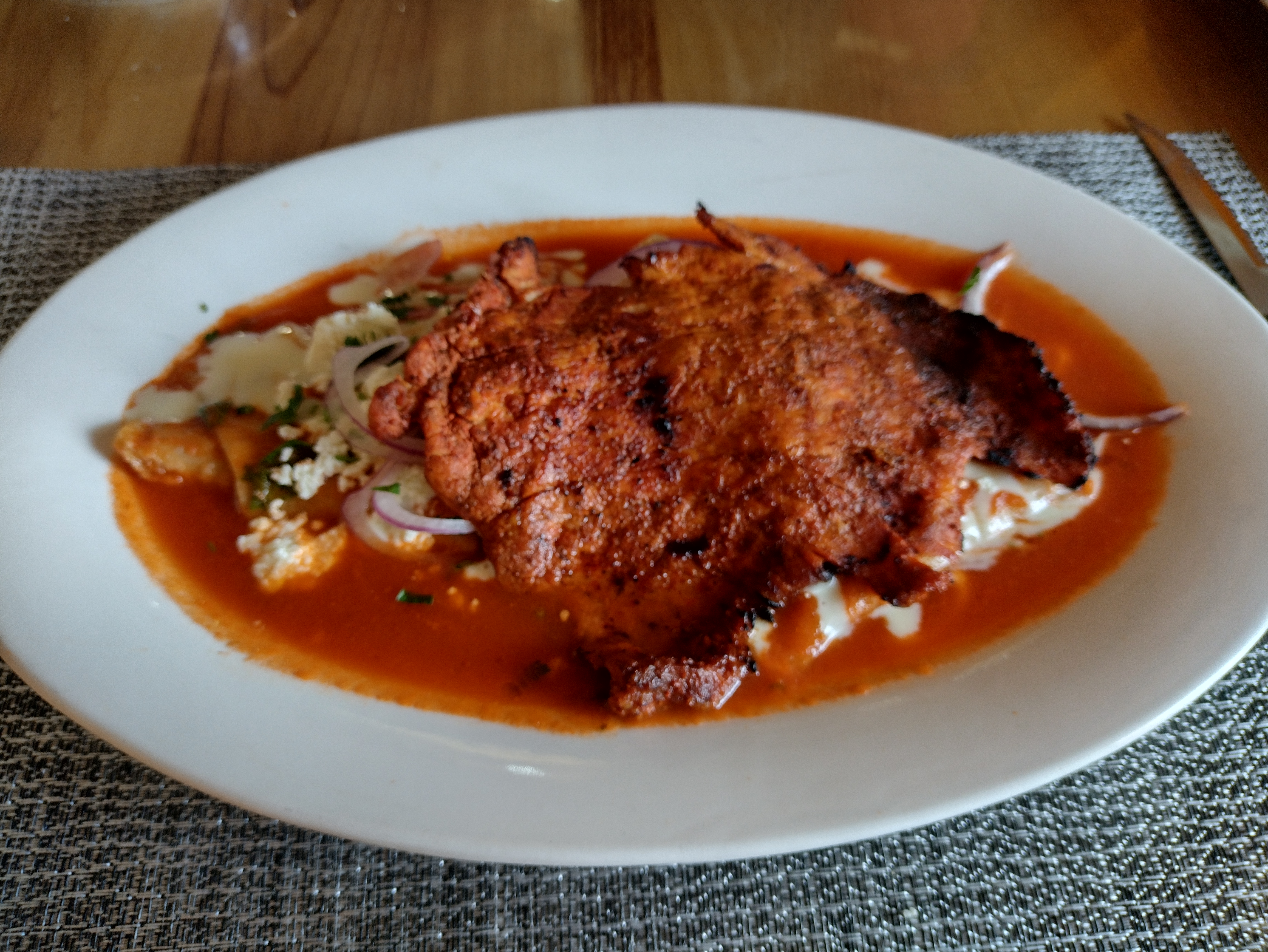 Asador El Chapulín Restaurante y Mezcalería image 7