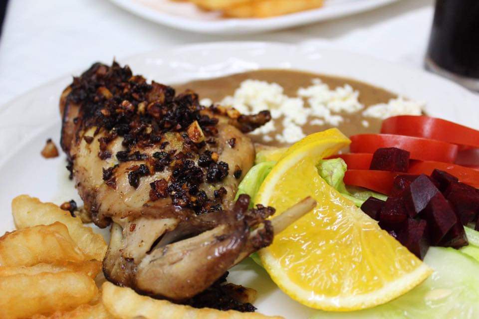 Asador El Chapulín Restaurante y Mezcalería image 8