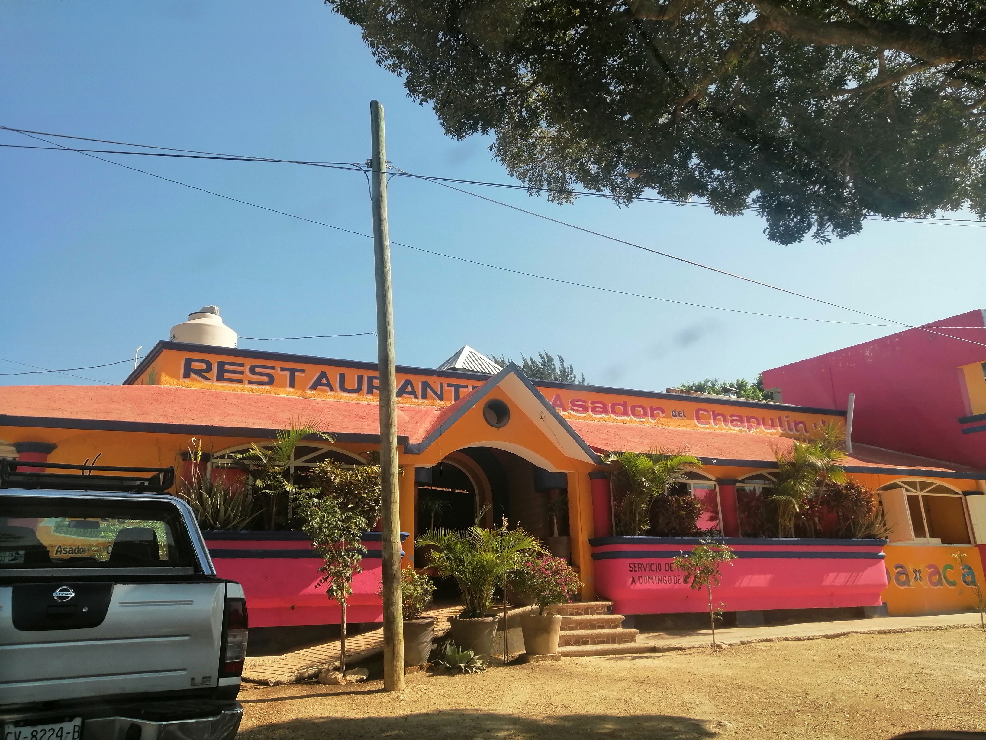 Asador El Chapulín Restaurante y Mezcalería image 10