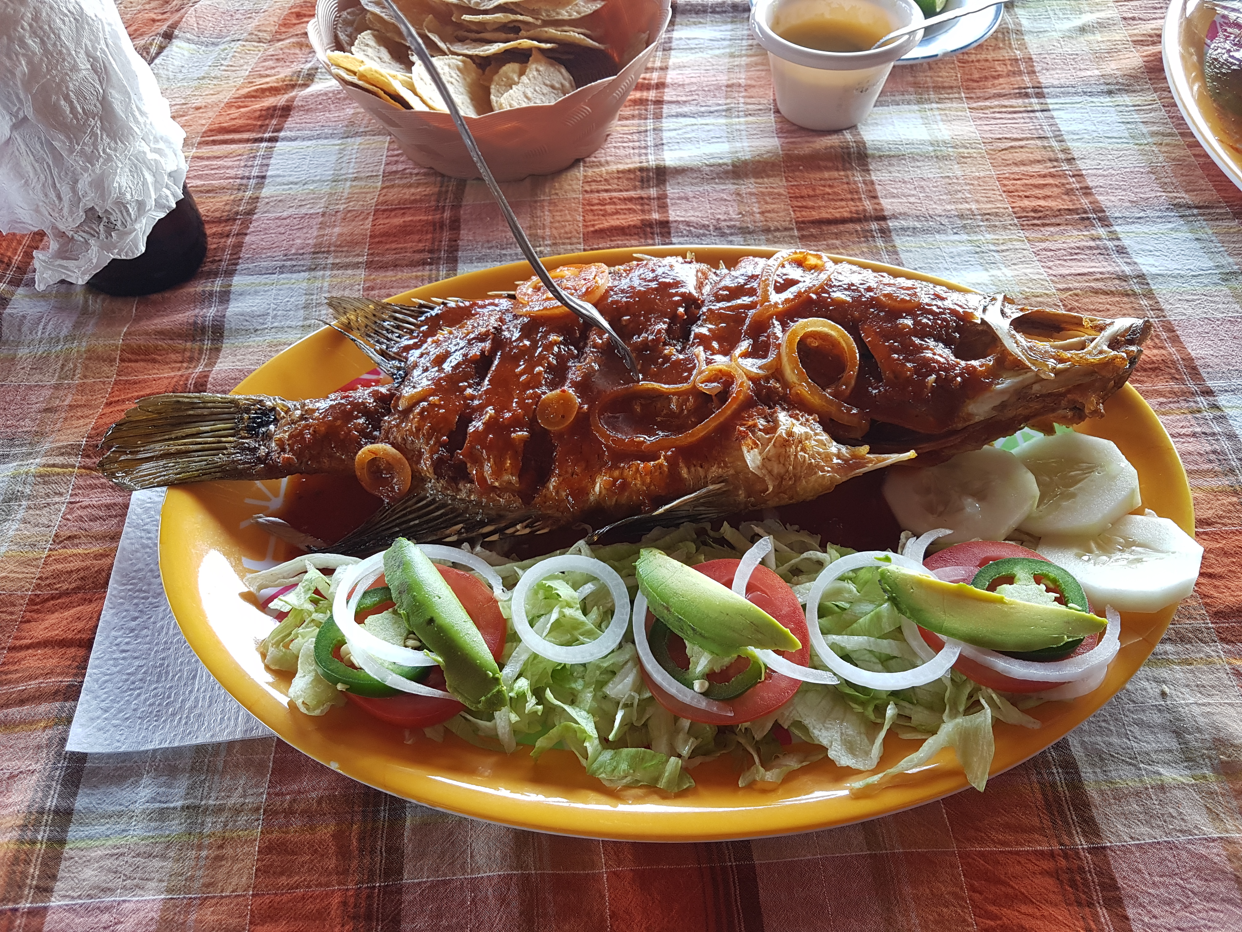 Restaurant BYBY image 2