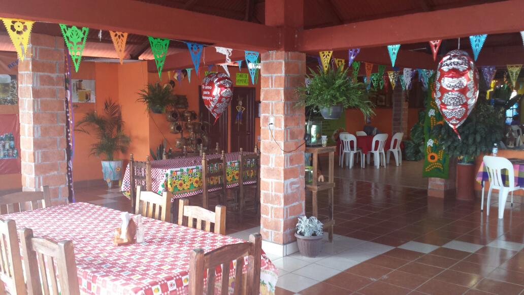 Restaurant BYBY image 8