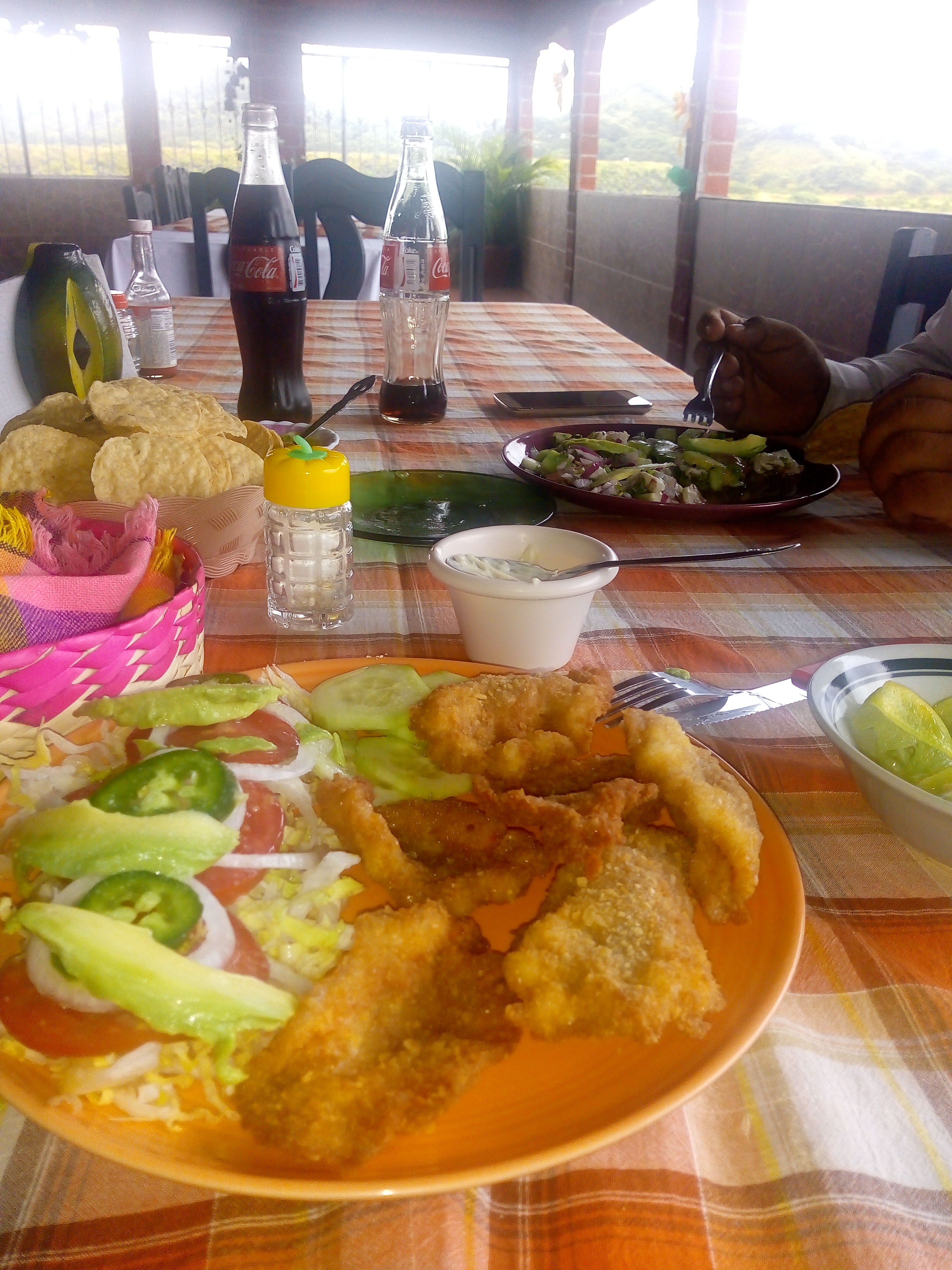 Restaurant BYBY image 9