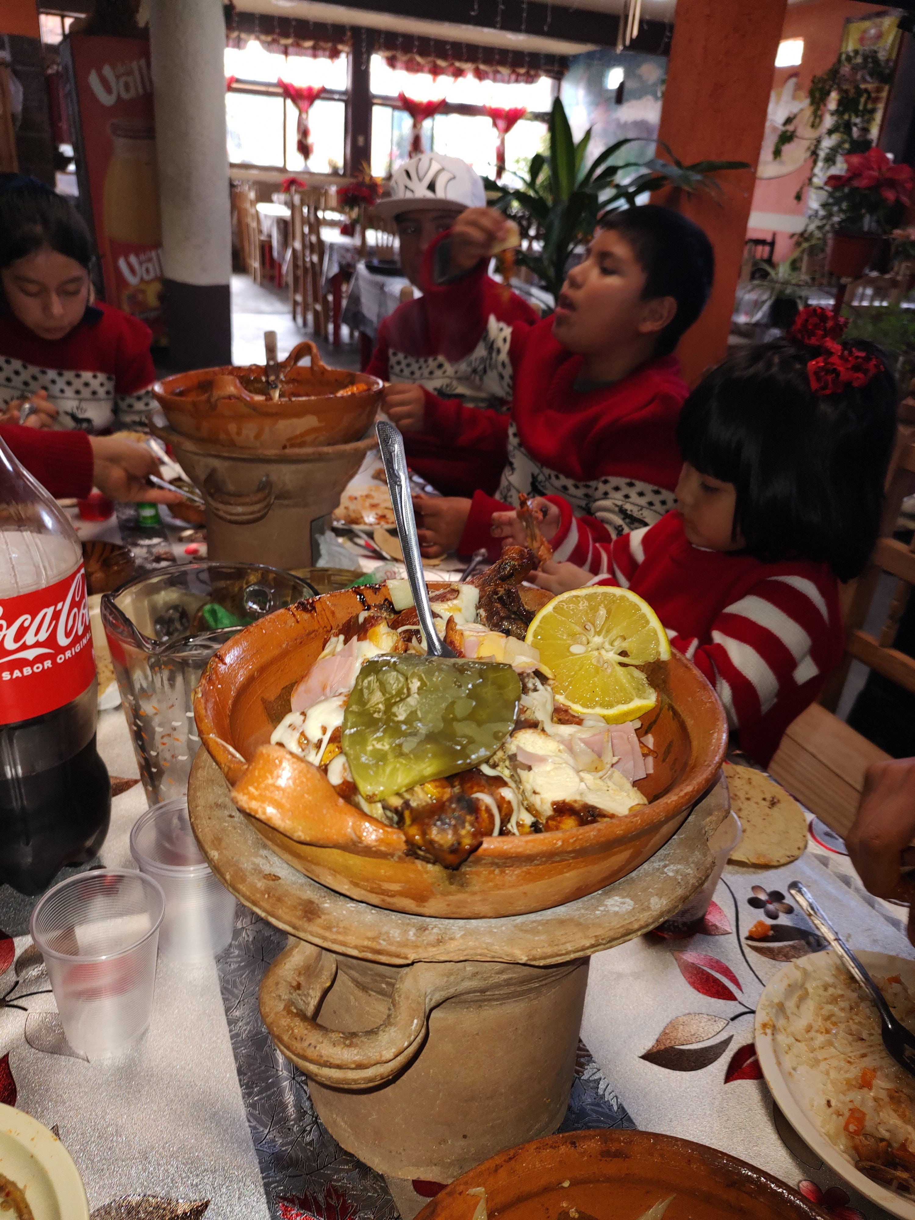 La Cabaña de Teo image 1