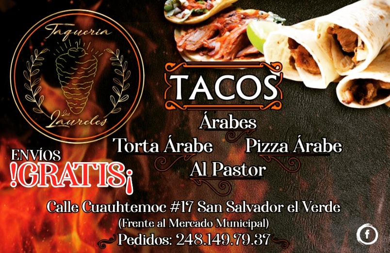 Taquería Los Laureles image 3
