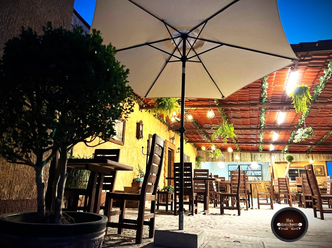 Finca Maria Bonita Restaurante & Bar image 1