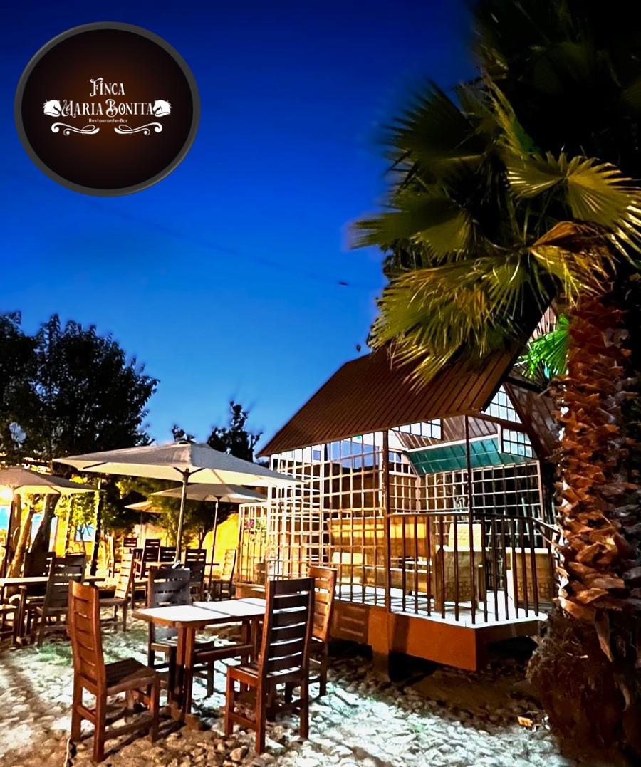 Finca Maria Bonita Restaurante & Bar image 3
