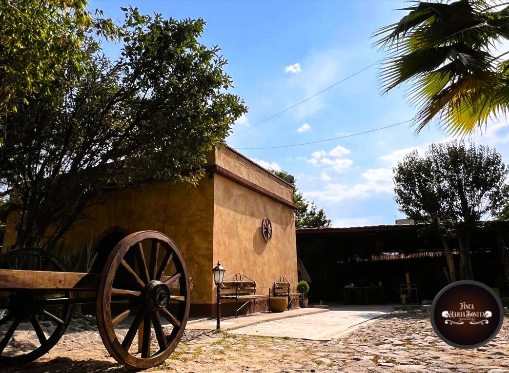 Finca Maria Bonita Restaurante & Bar image 4