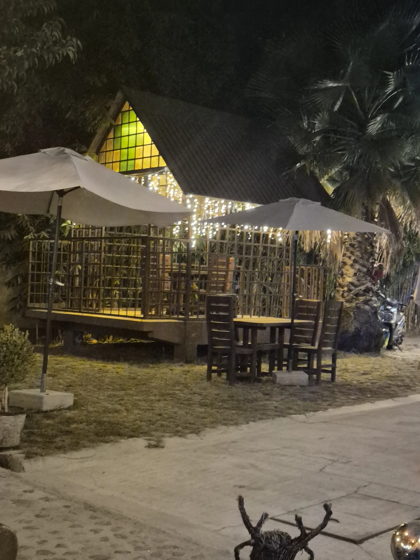 Finca Maria Bonita Restaurante & Bar image 5