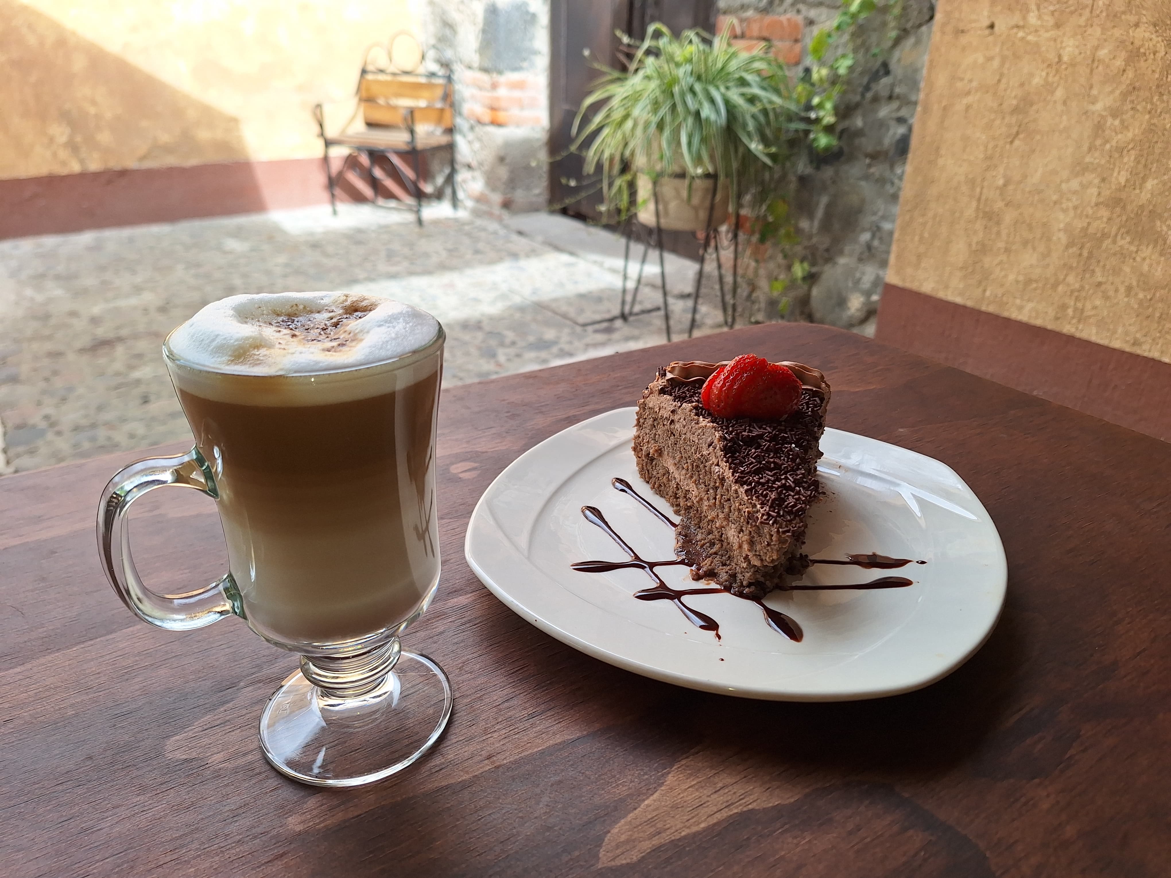 Finca Maria Bonita Restaurante & Bar image 7