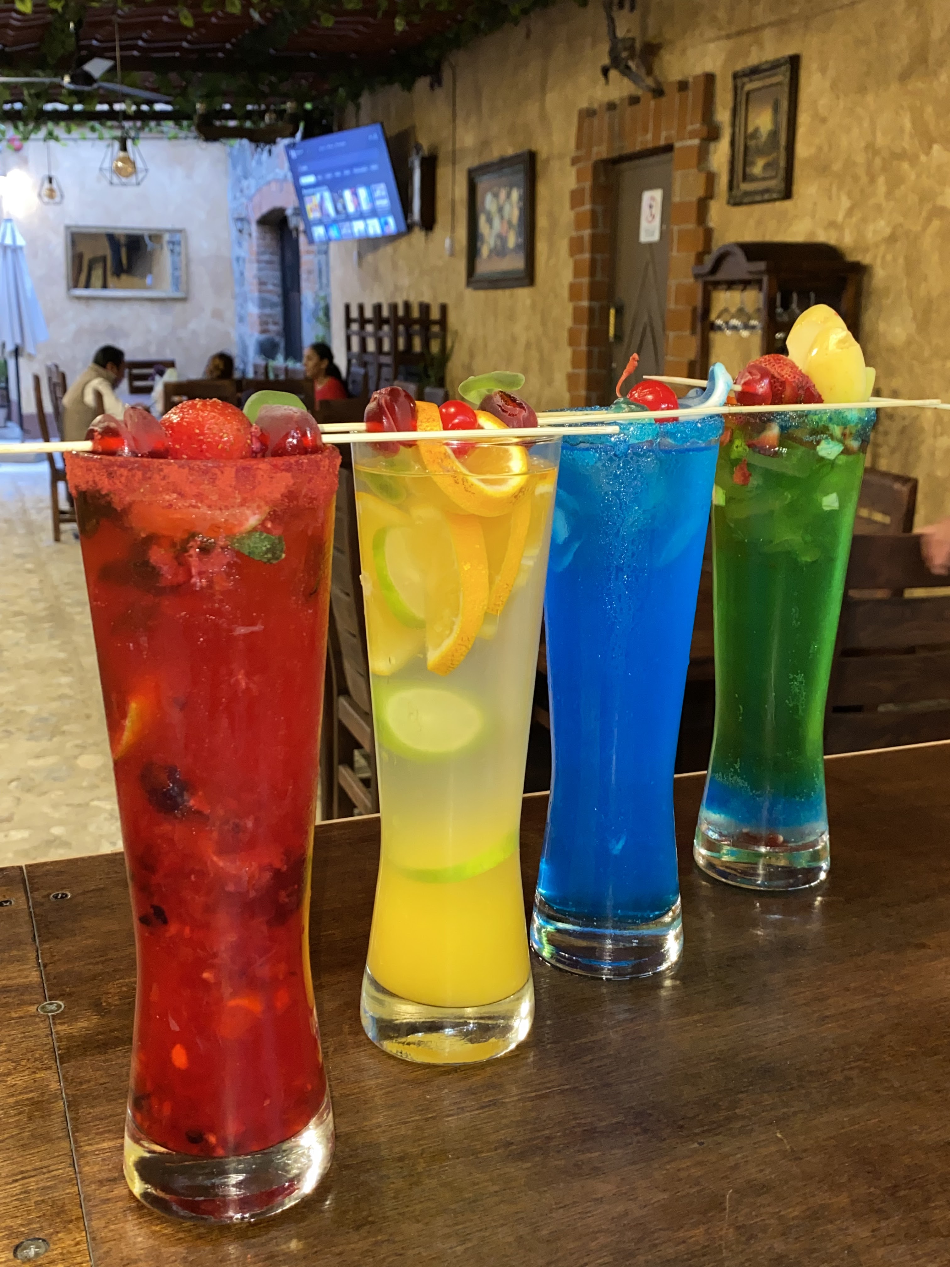 Finca Maria Bonita Restaurante & Bar image 8