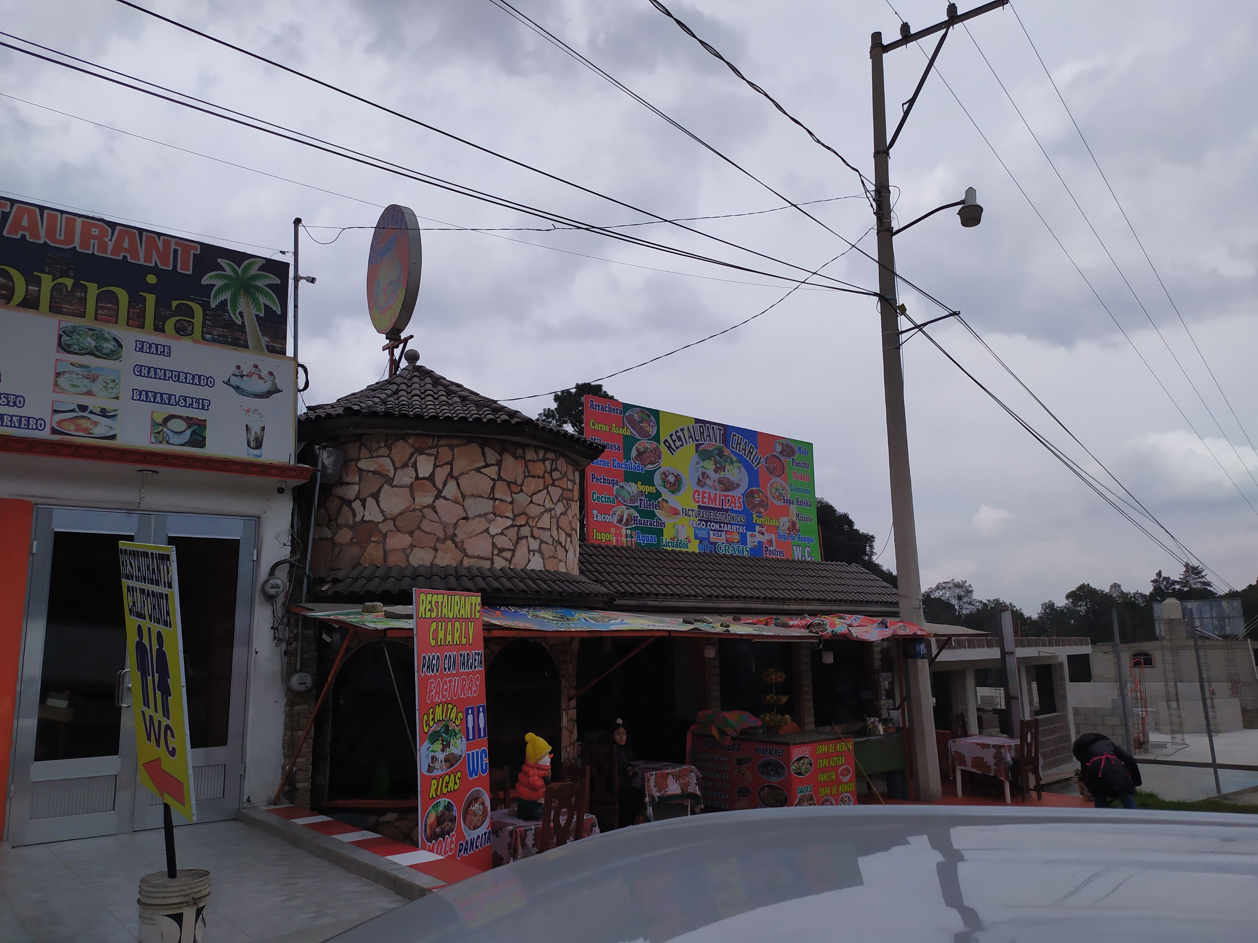 Restaurante Elvis image 1