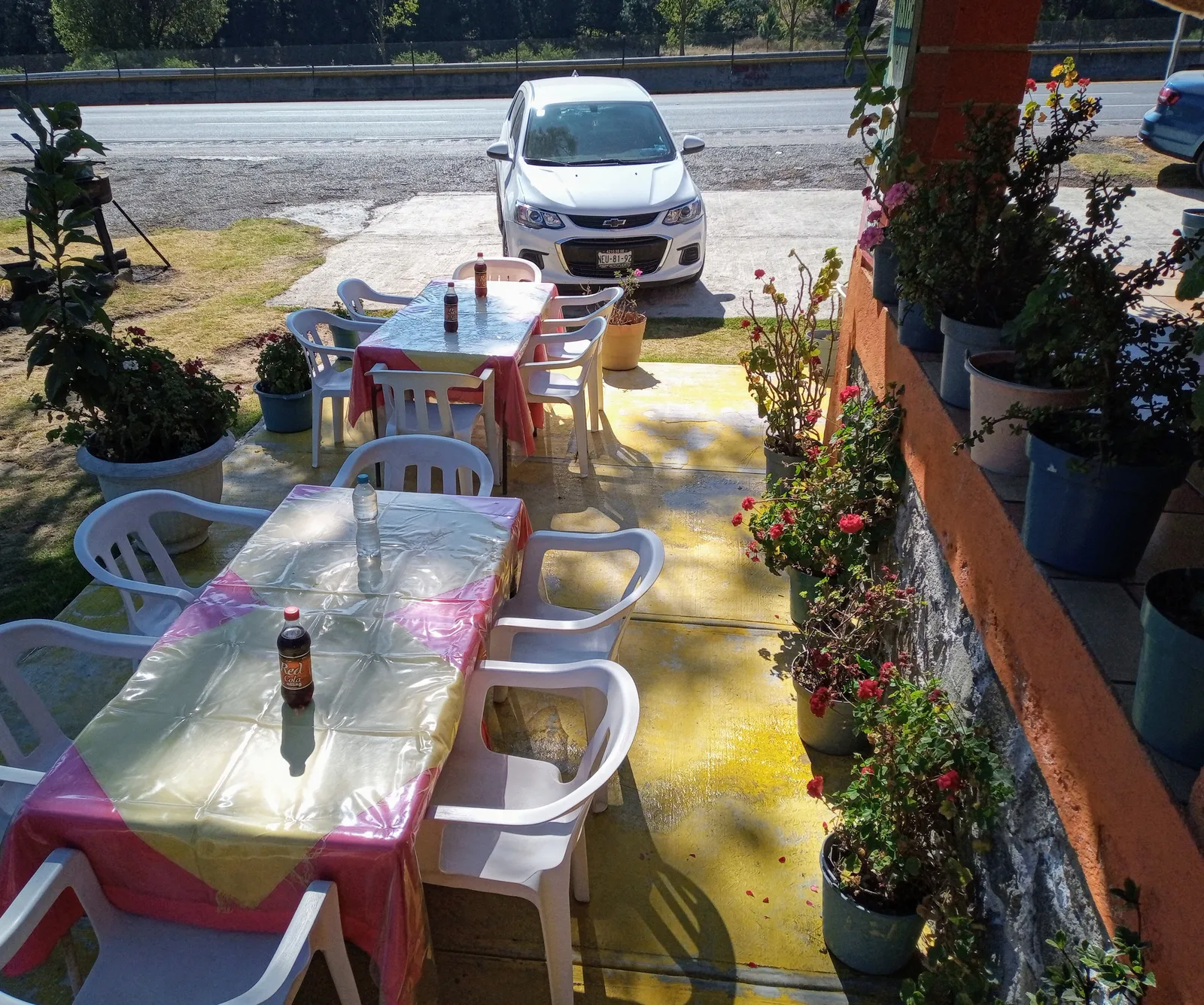 Restaurante Elvis image 5