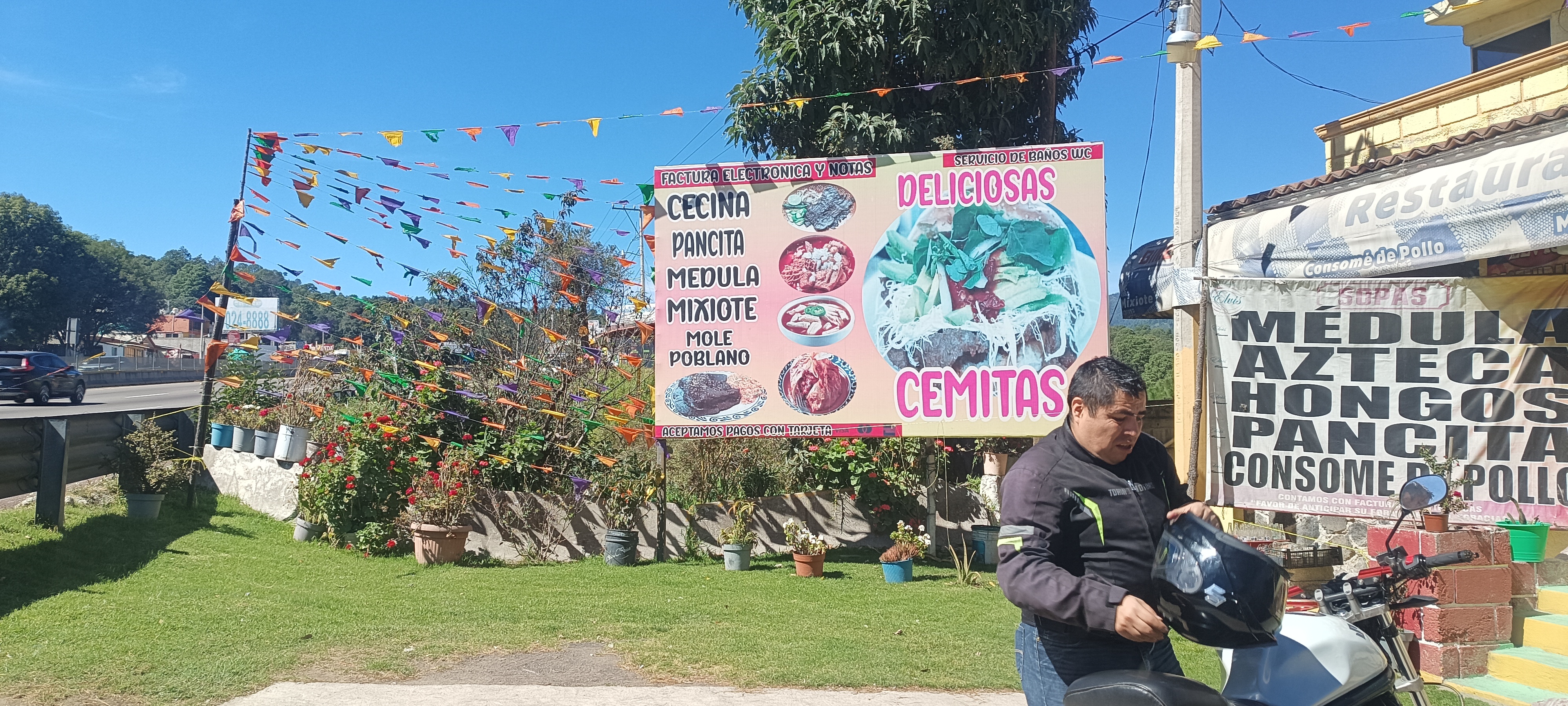 Restaurante Elvis image 6