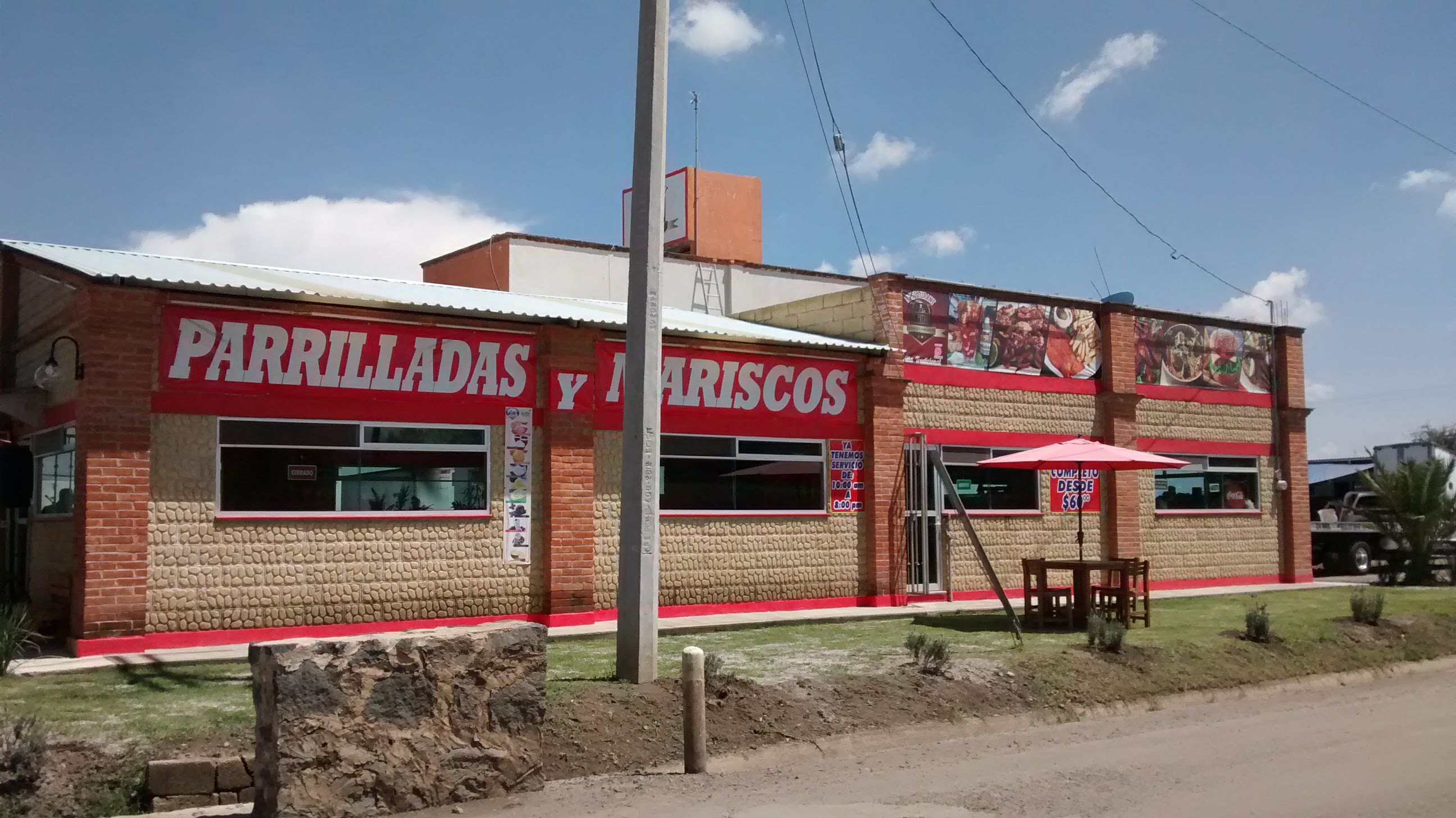 Tienda Restaurante San Cayetano image 1