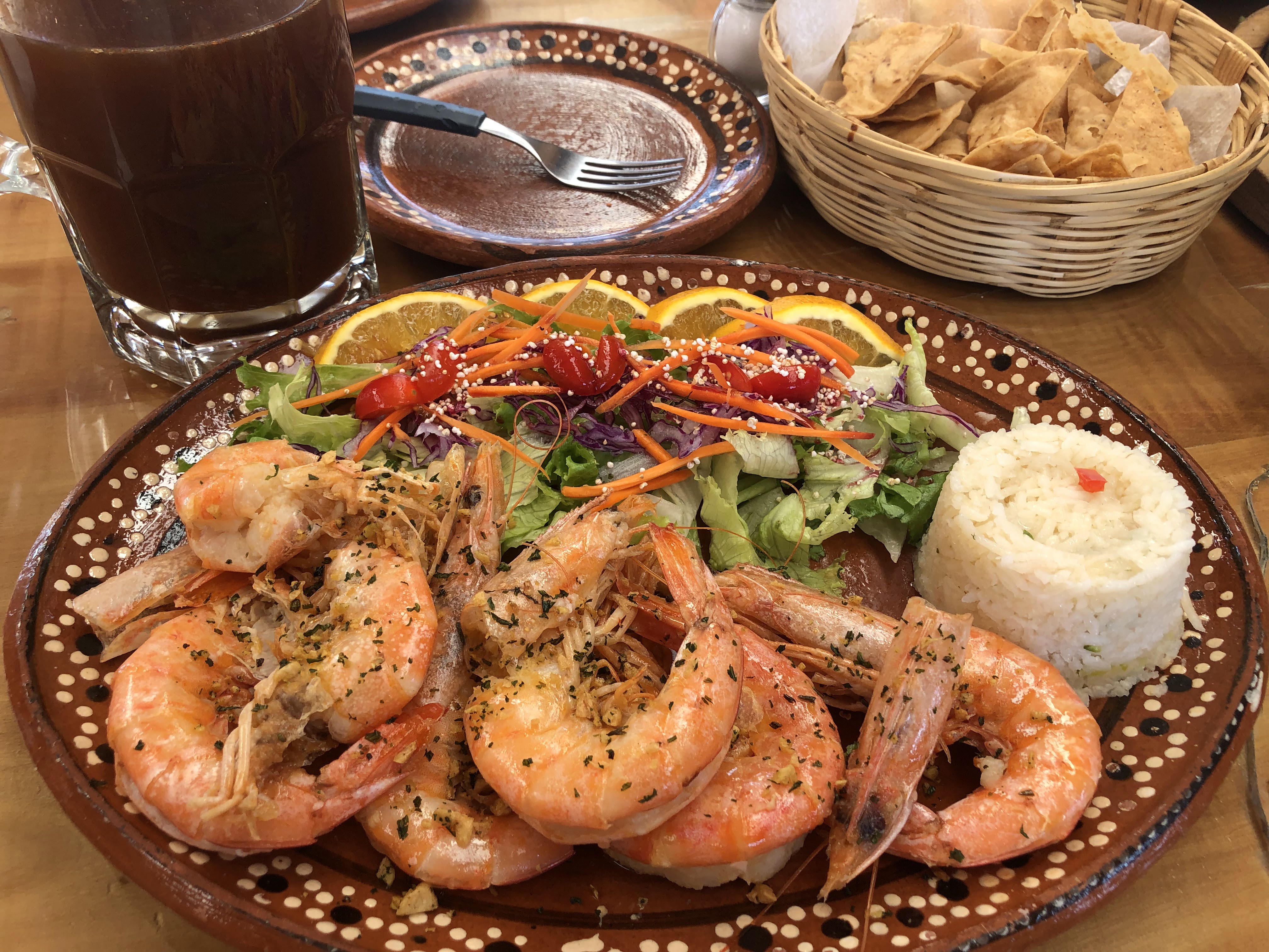 Tienda Restaurante San Cayetano image 2