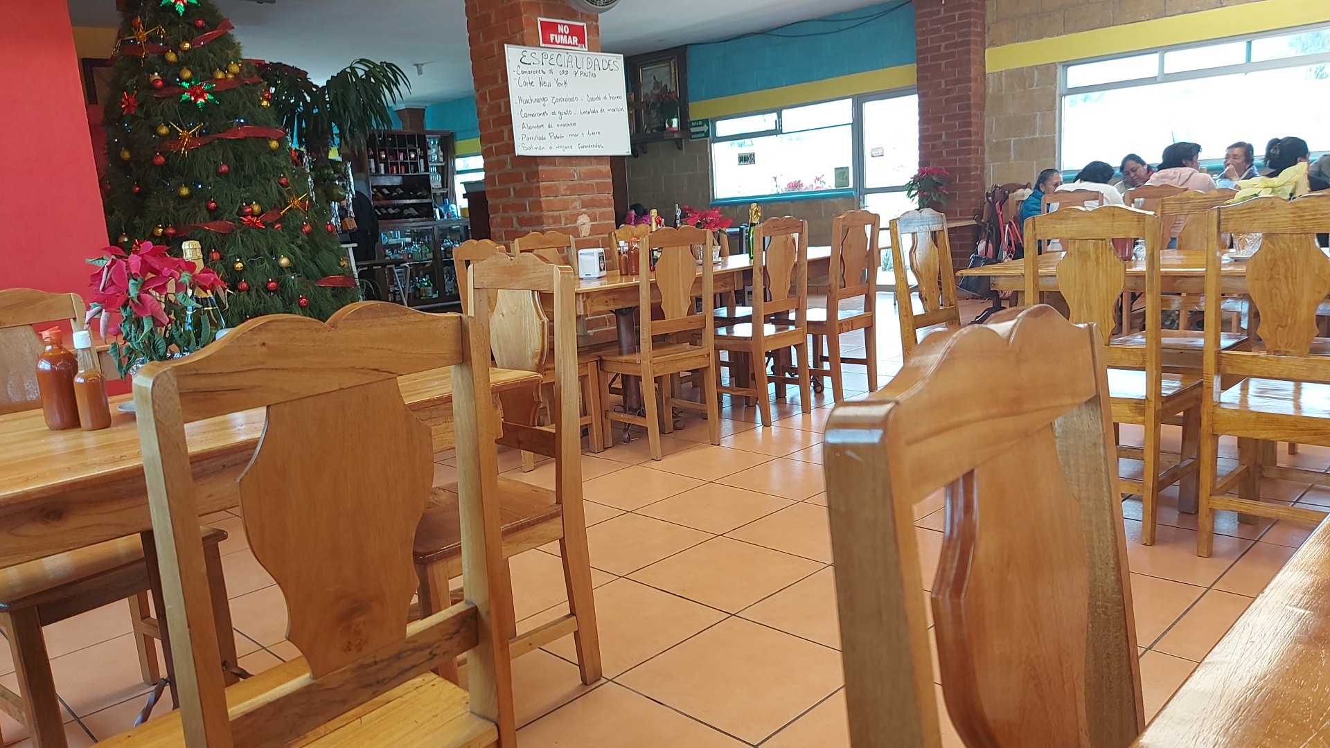 Tienda Restaurante San Cayetano image 4