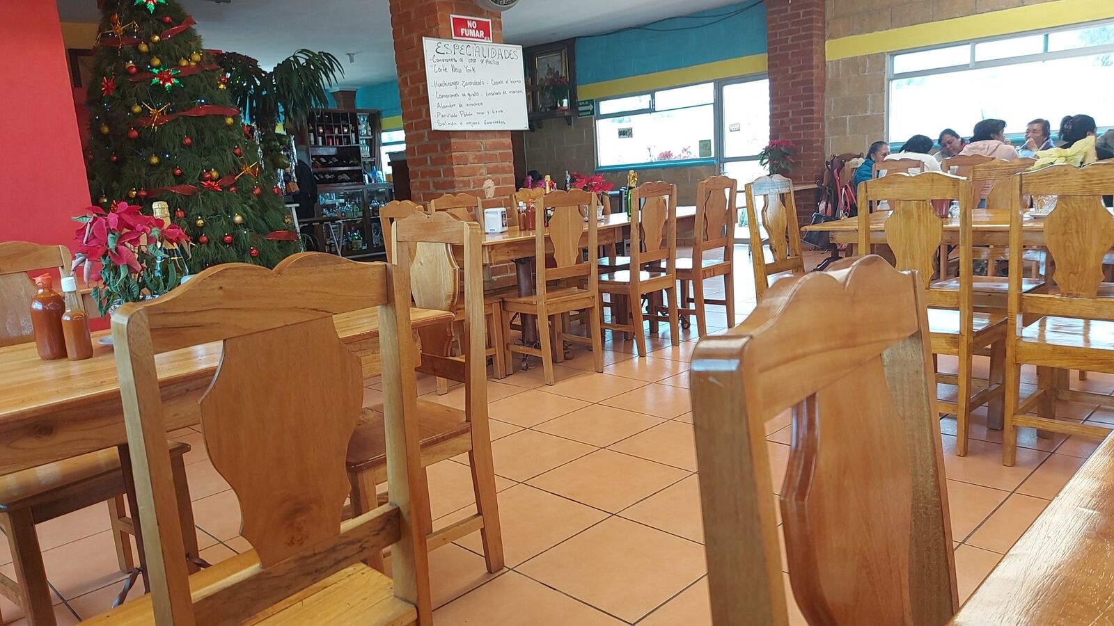 Tienda Restaurante San Cayetano image 4