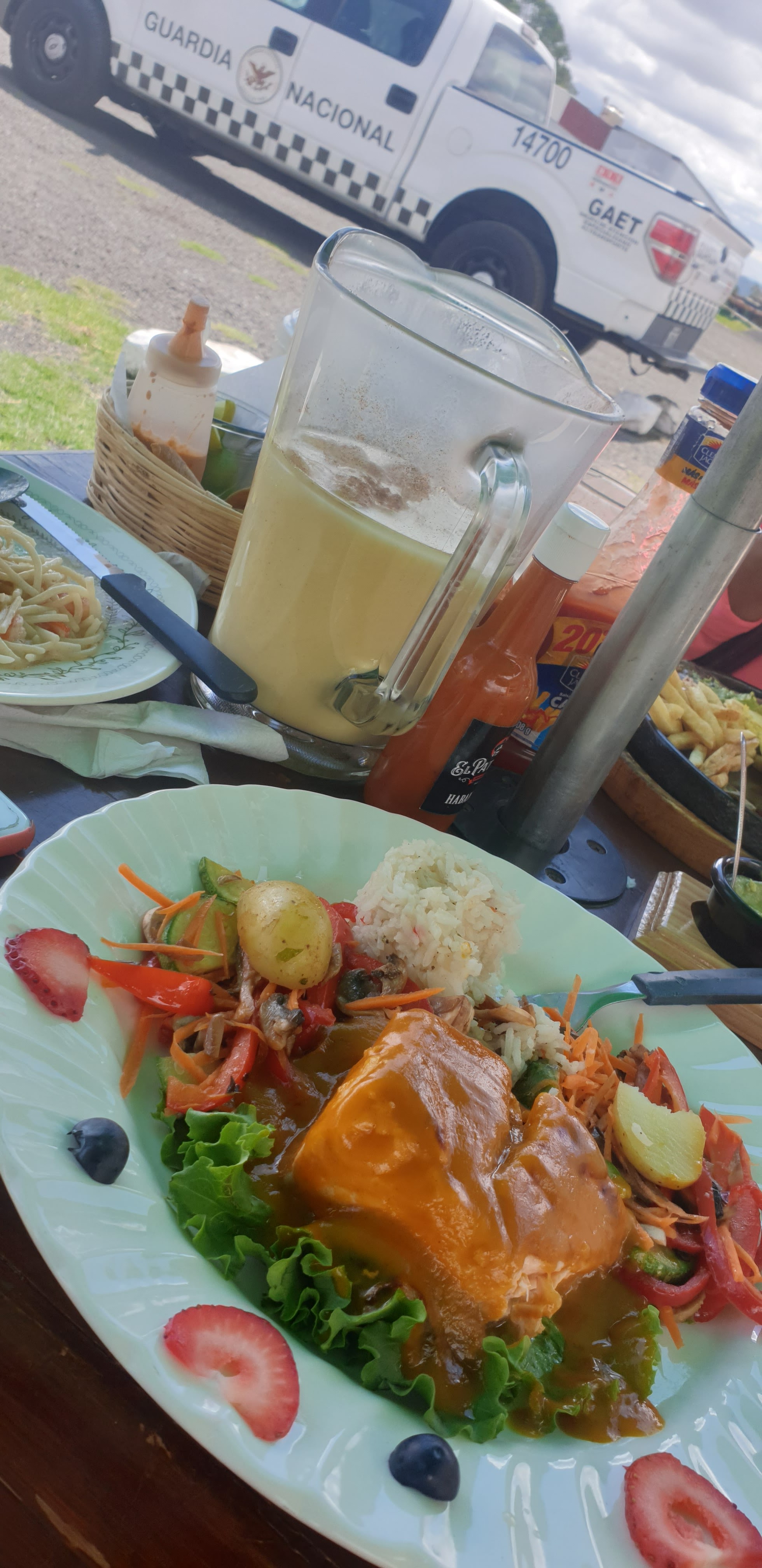 Tienda Restaurante San Cayetano image 10