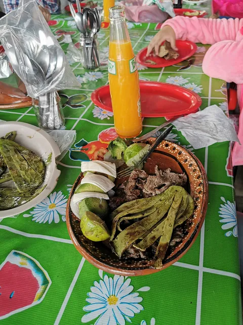 Especialidades Paulita, Restaurant familiar image 2