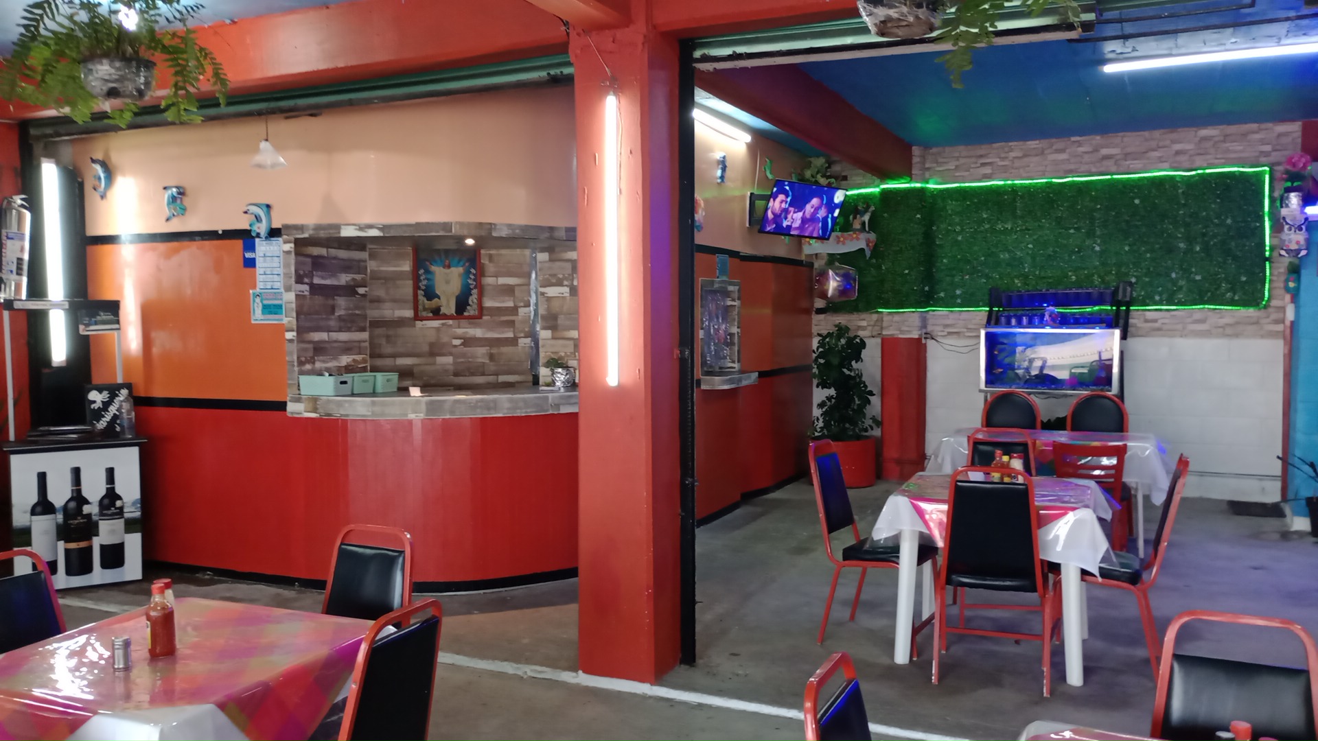 Restaurant Mar y Tierra " El papi" image 1