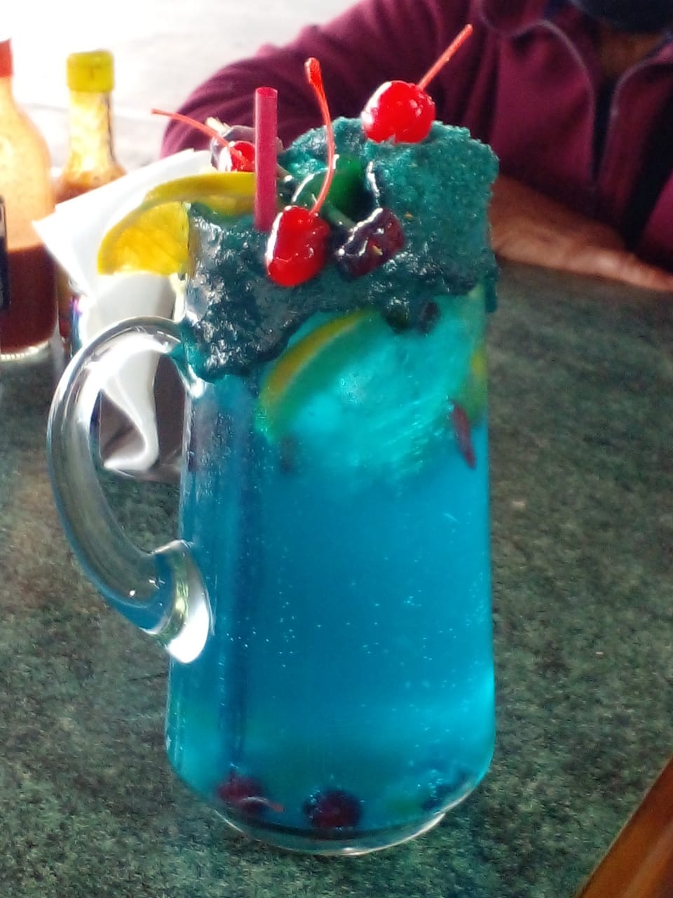 Restaurant Mar y Tierra " El papi" image 5