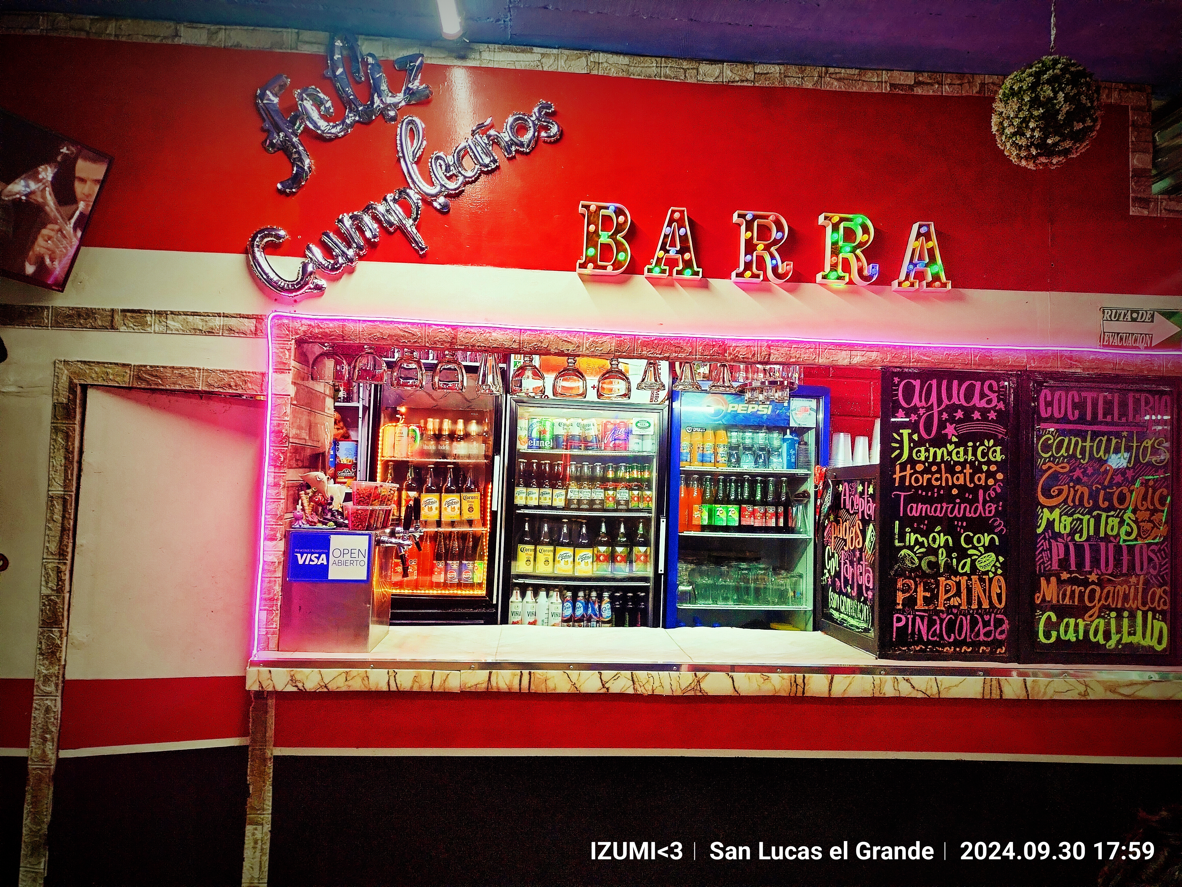 Restaurant Mar y Tierra " El papi" image 6