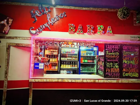 Restaurant Mar y Tierra " El papi" image 6