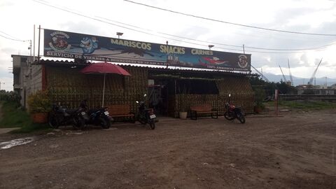 Restaurant Mar y Tierra " El papi" image 7